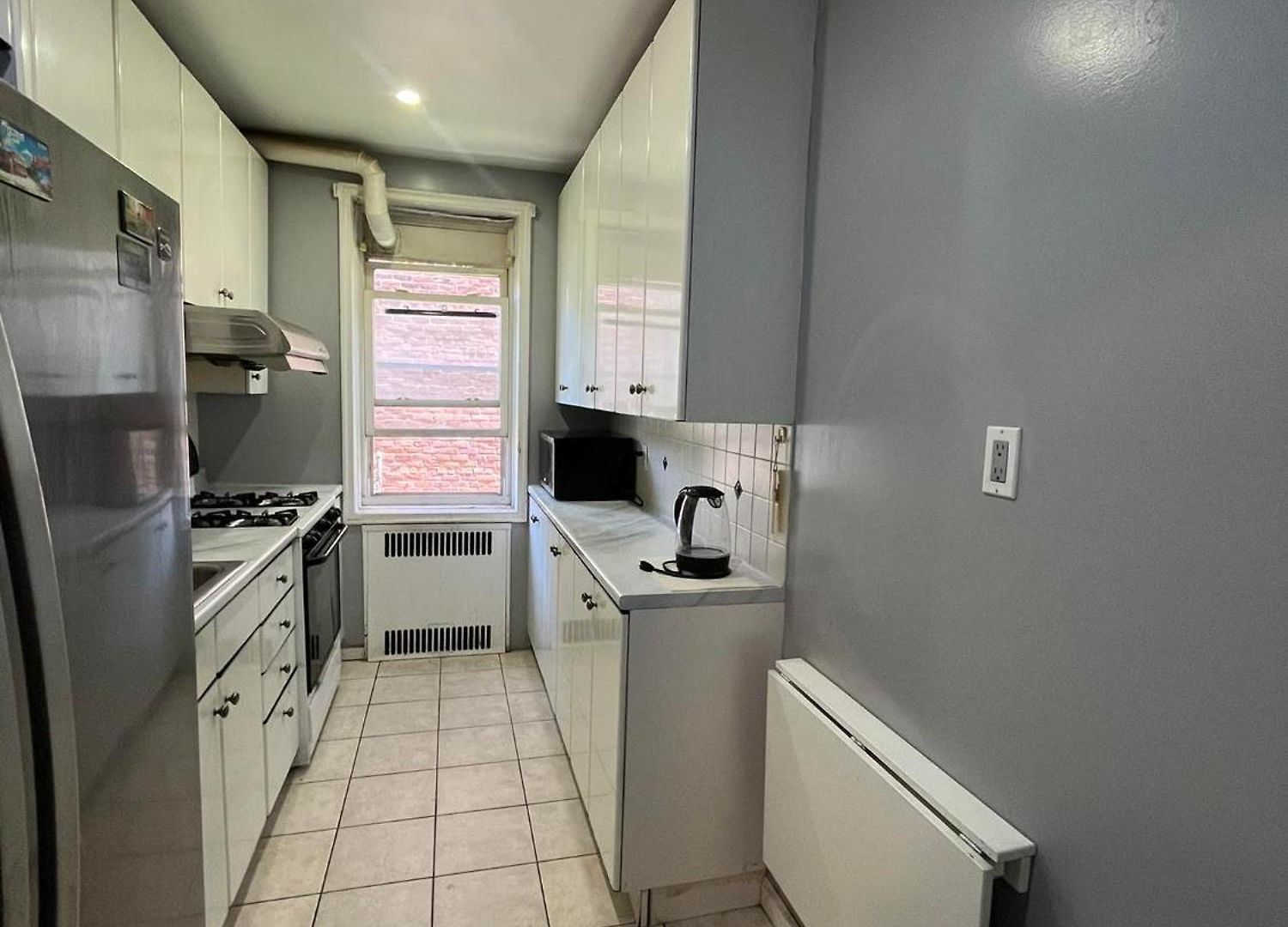Apartment 2 Large Bedrooms In Rego Park
