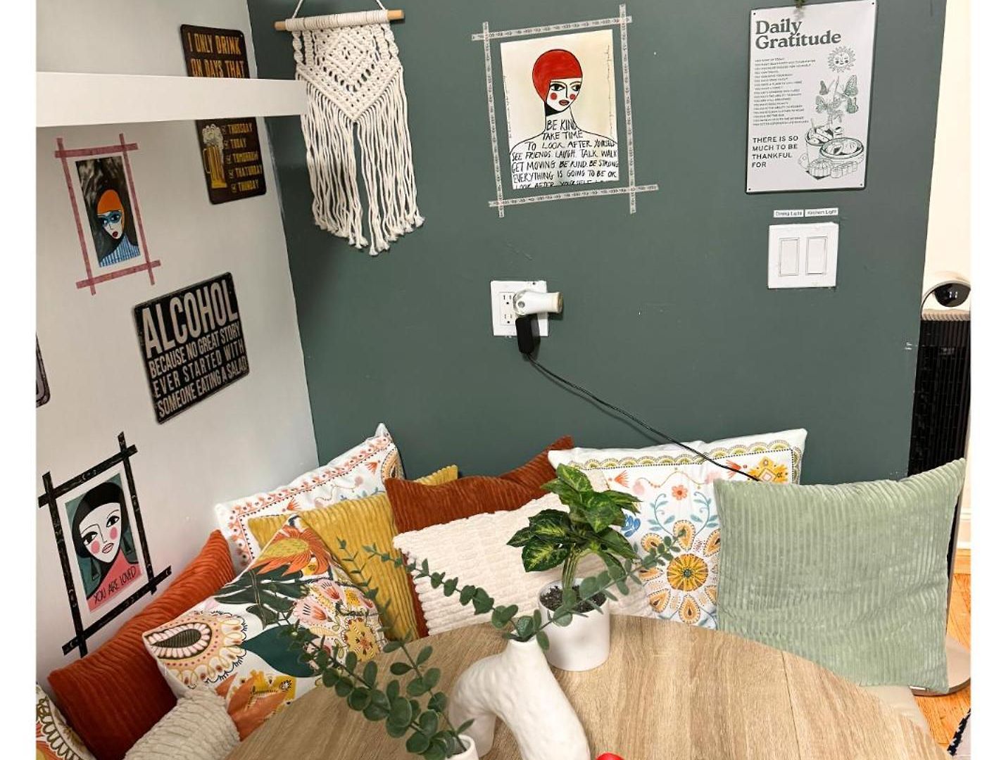 Cat By Delicate Living Conversion Shared Space Only Cat Friendly Only 25 Min To Time Square New York