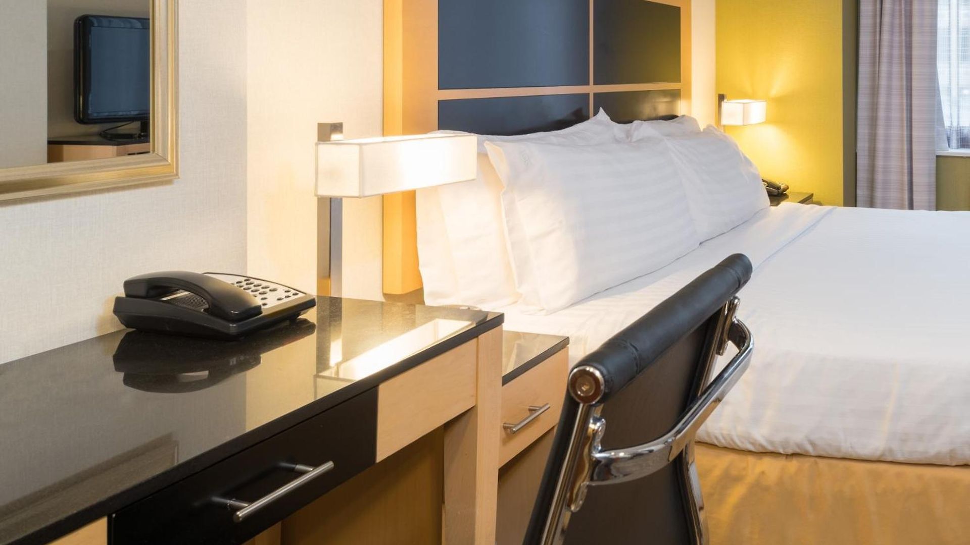 Express - Street By Ihg 3* New York