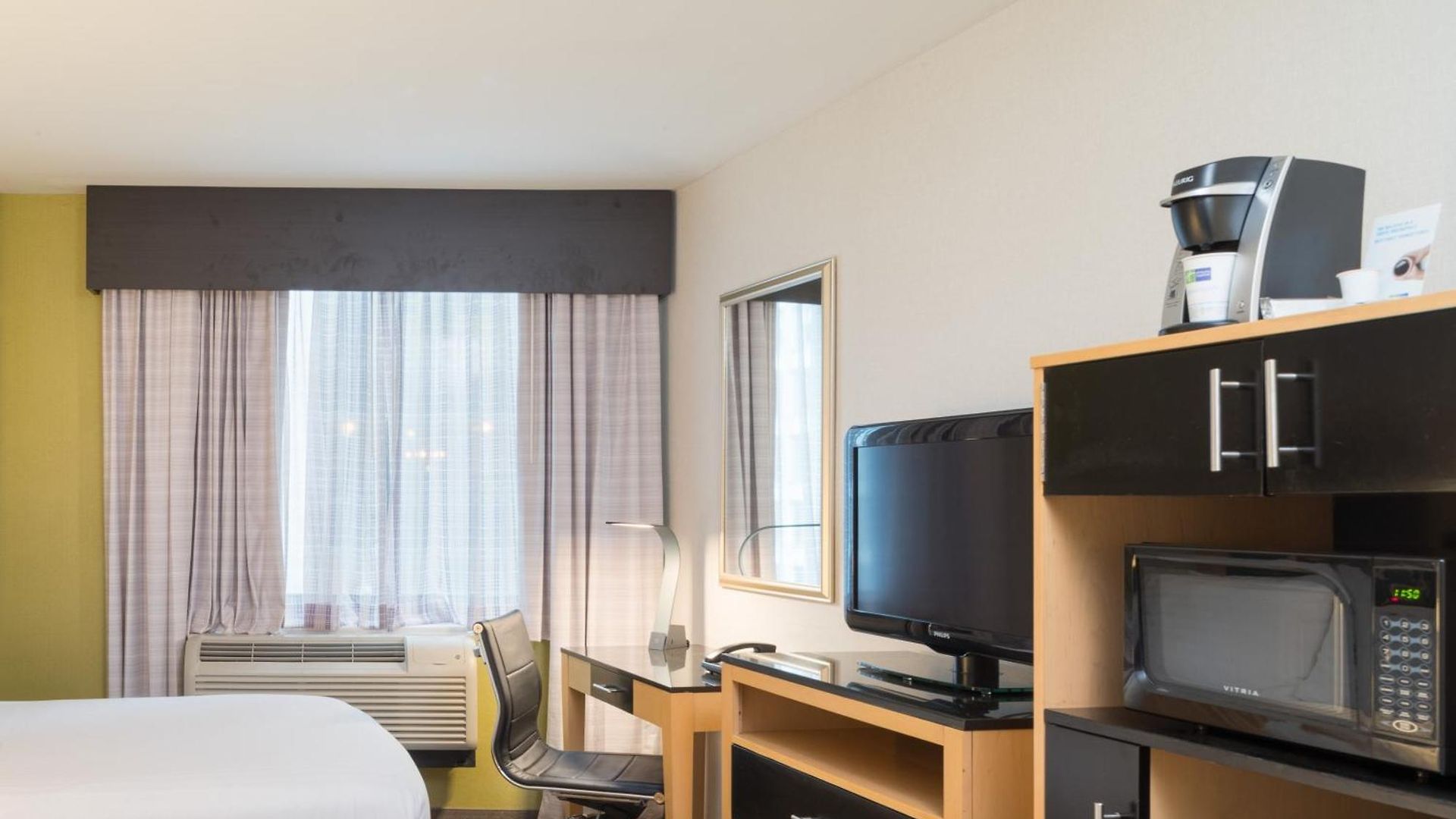 Hotel Express - Street By Ihg