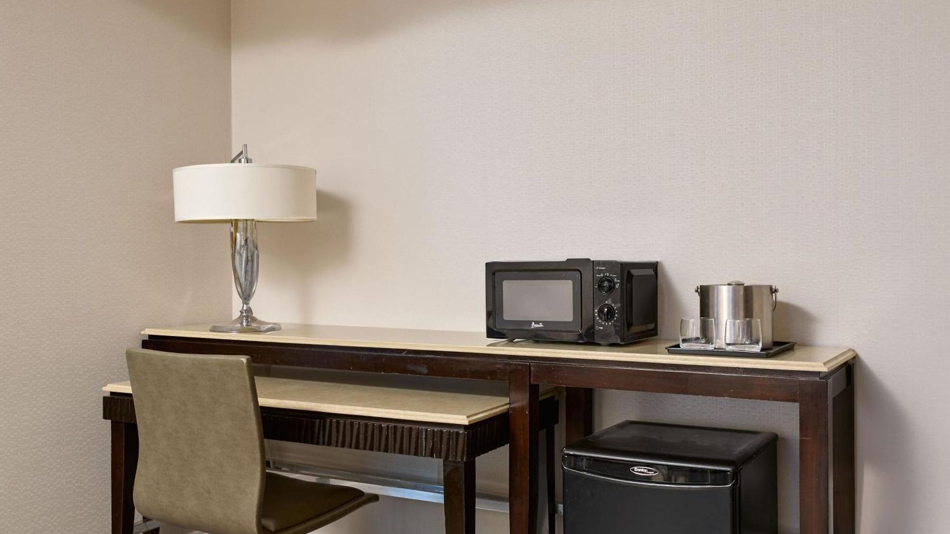 Hotel Sheraton Brooklyn