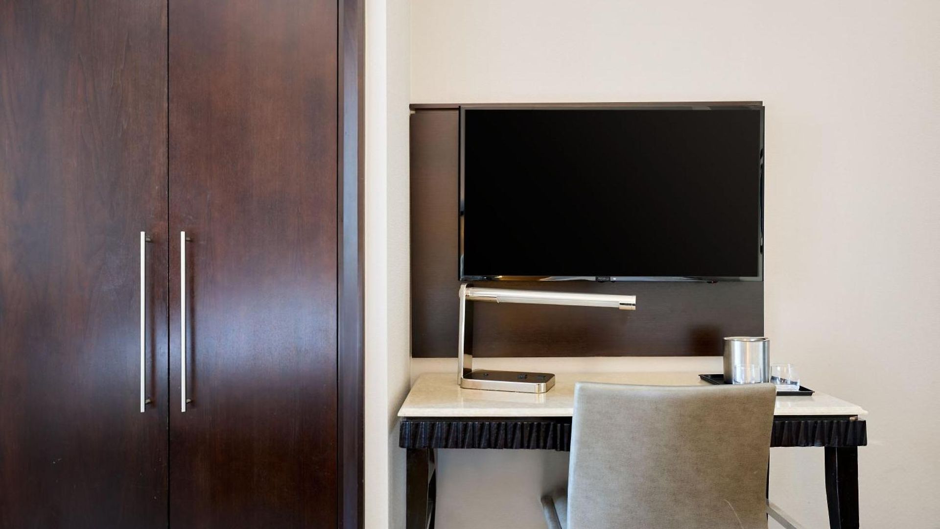 Hotel Sheraton Brooklyn New York