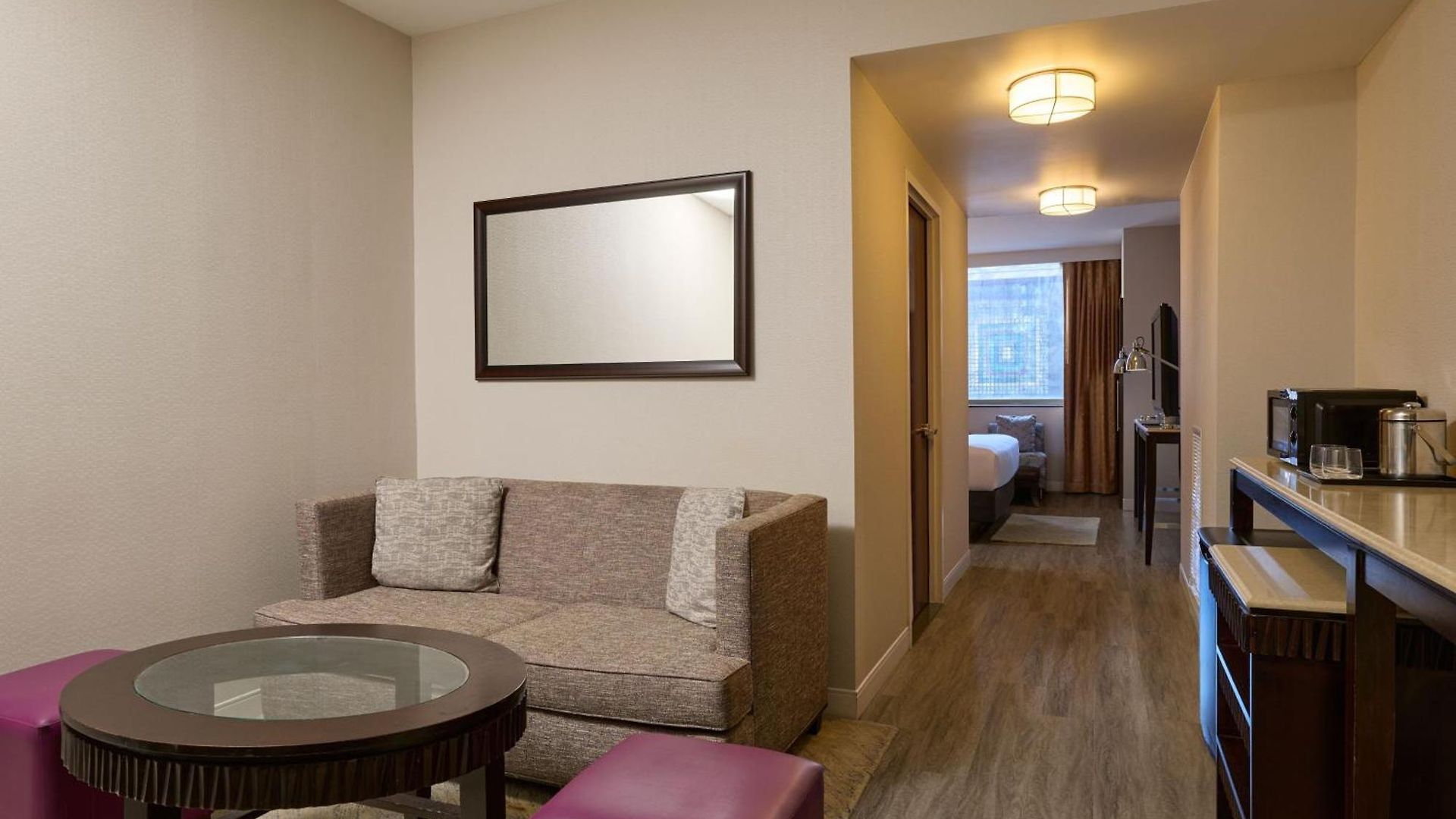 Sheraton Brooklyn New York