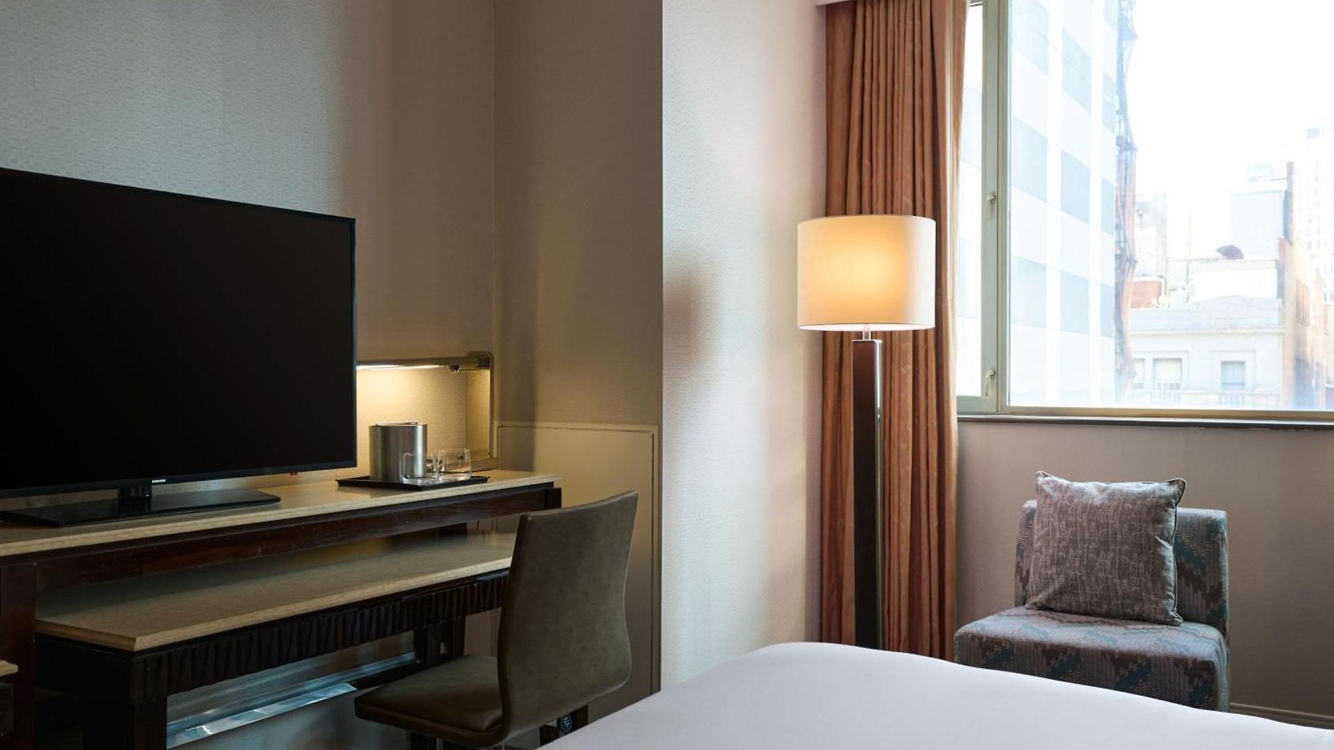 Sheraton Brooklyn 4* New York