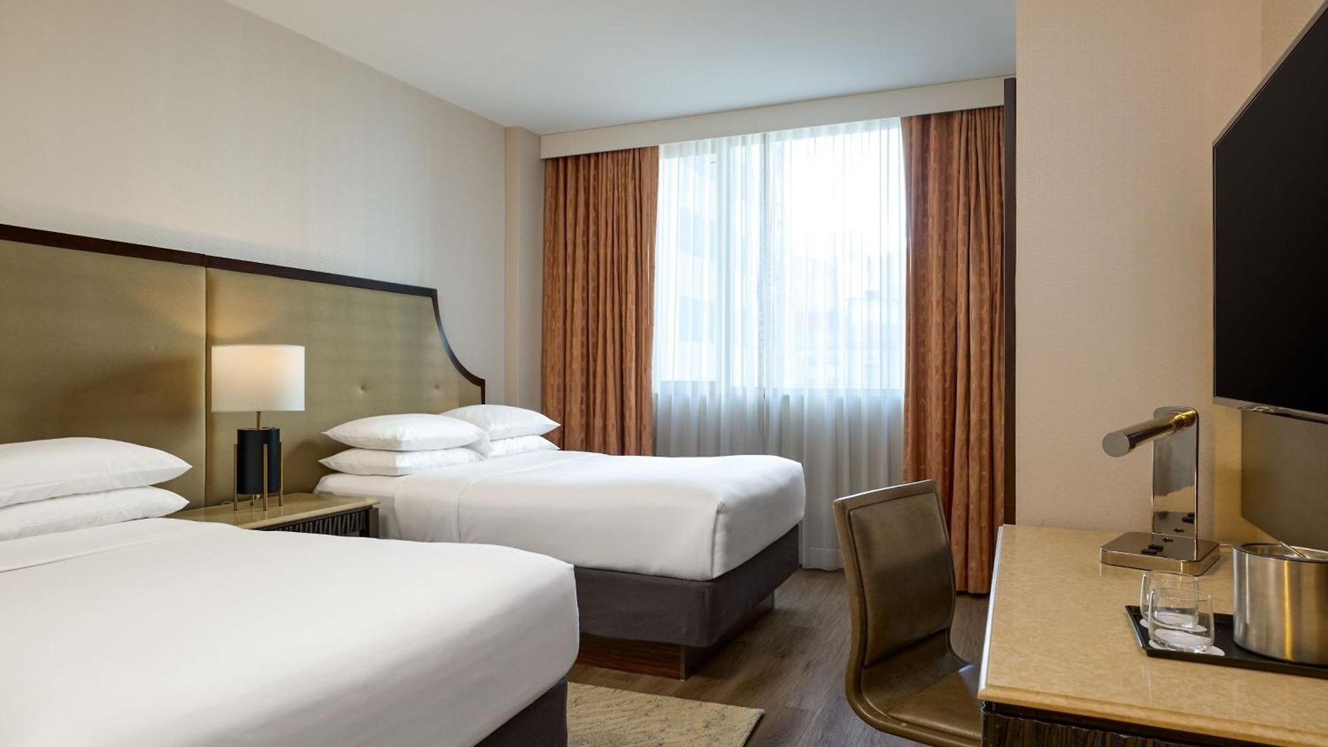 Sheraton Brooklyn