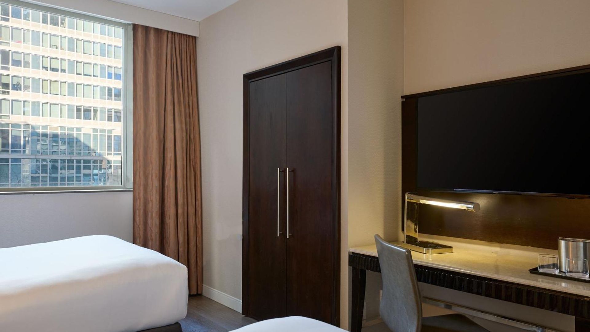 Sheraton Brooklyn Hotel