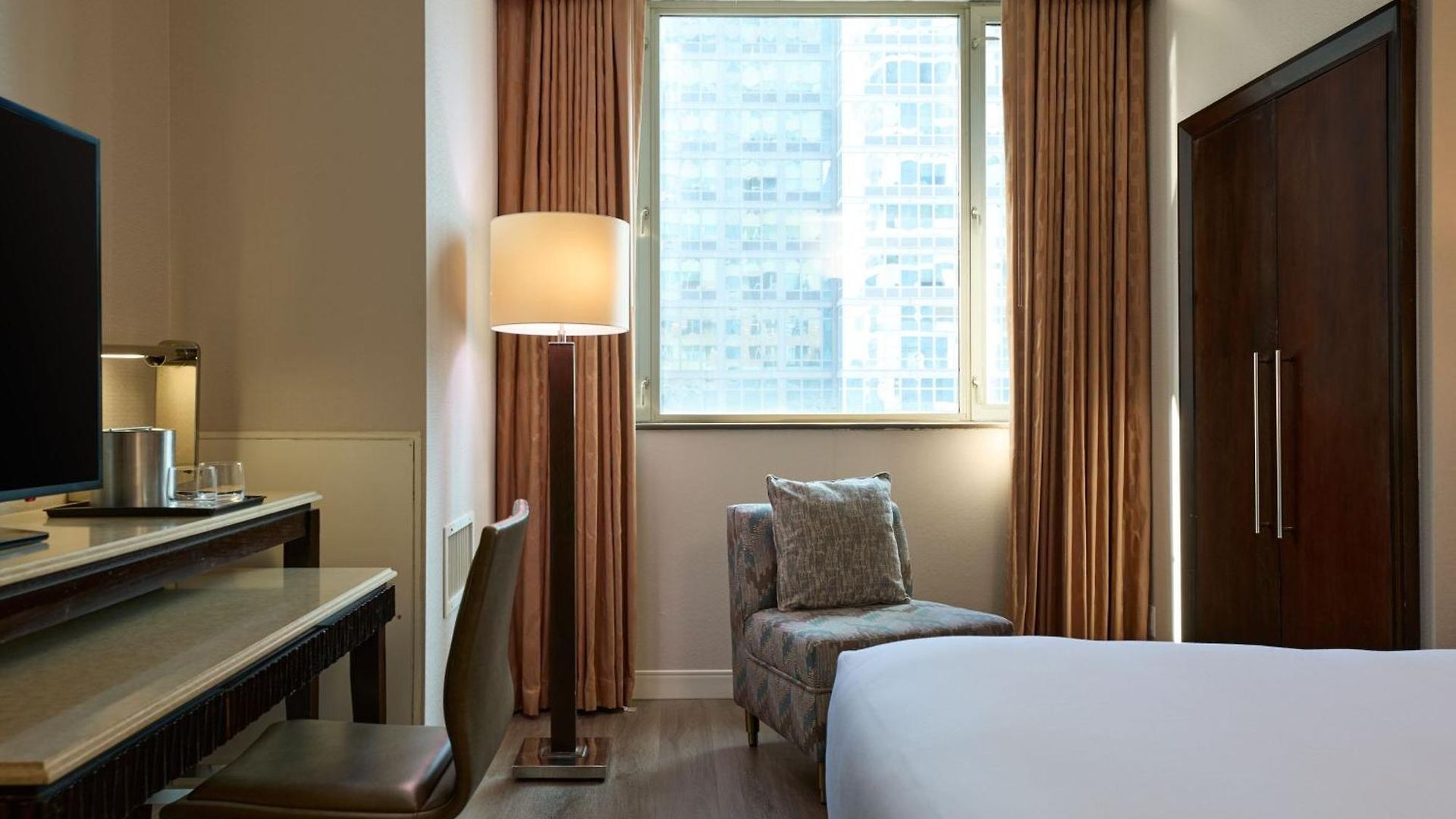 Hotel Sheraton Brooklyn 4*