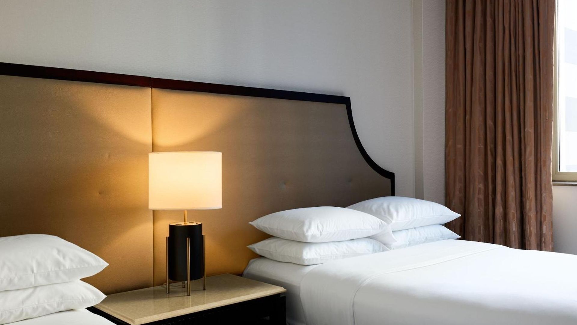 Sheraton Brooklyn New York