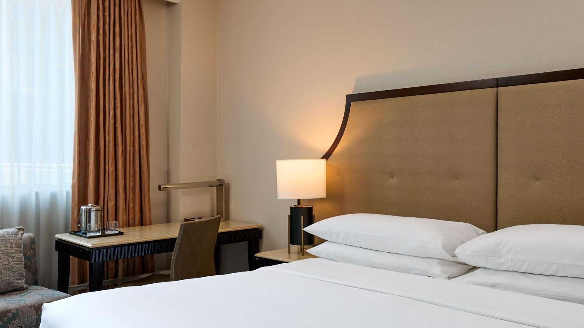 Sheraton Brooklyn 4* New York