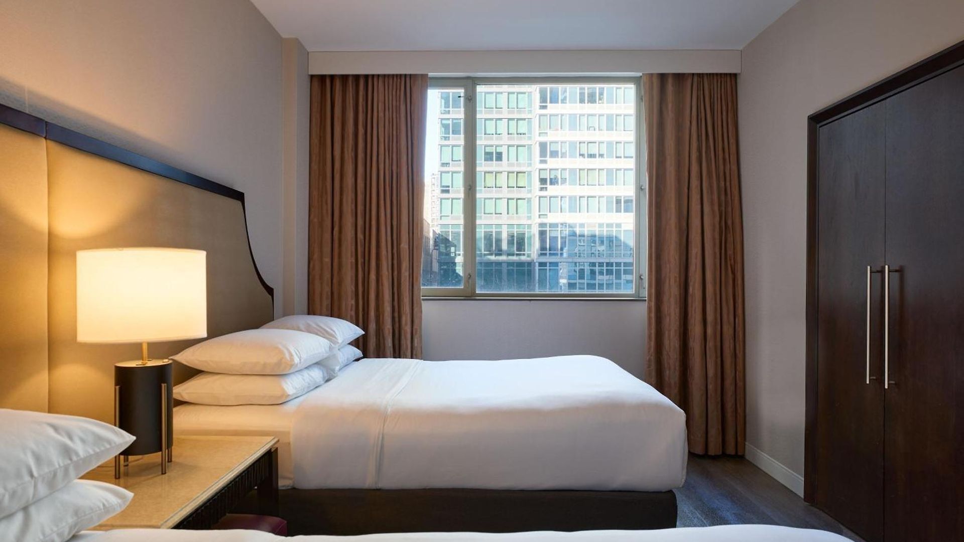 Hotel Sheraton Brooklyn