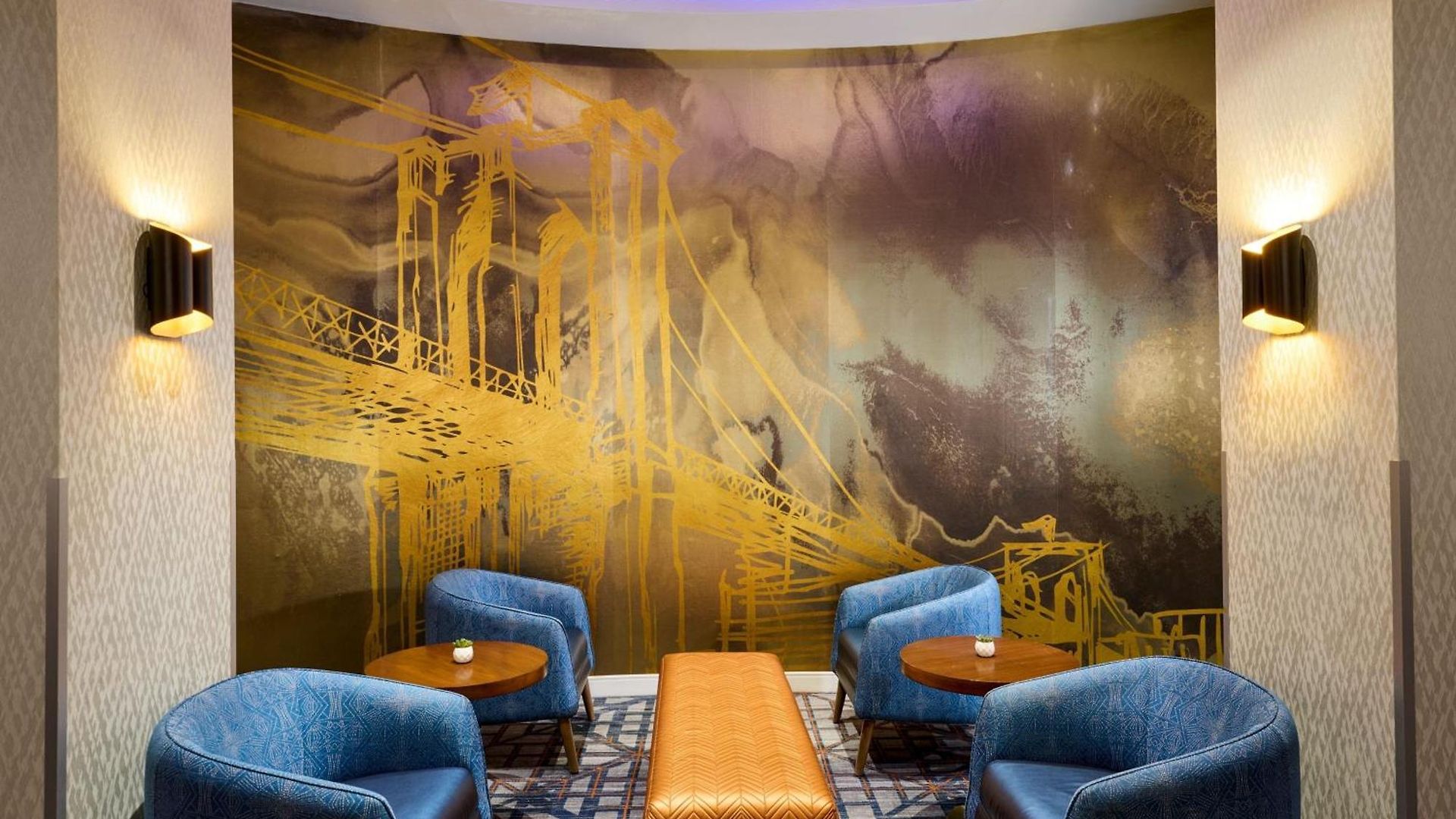 Sheraton Brooklyn Hotel New York