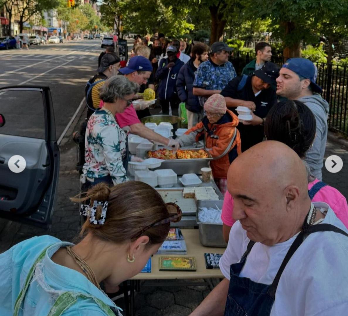 Interfaith Retreats New York