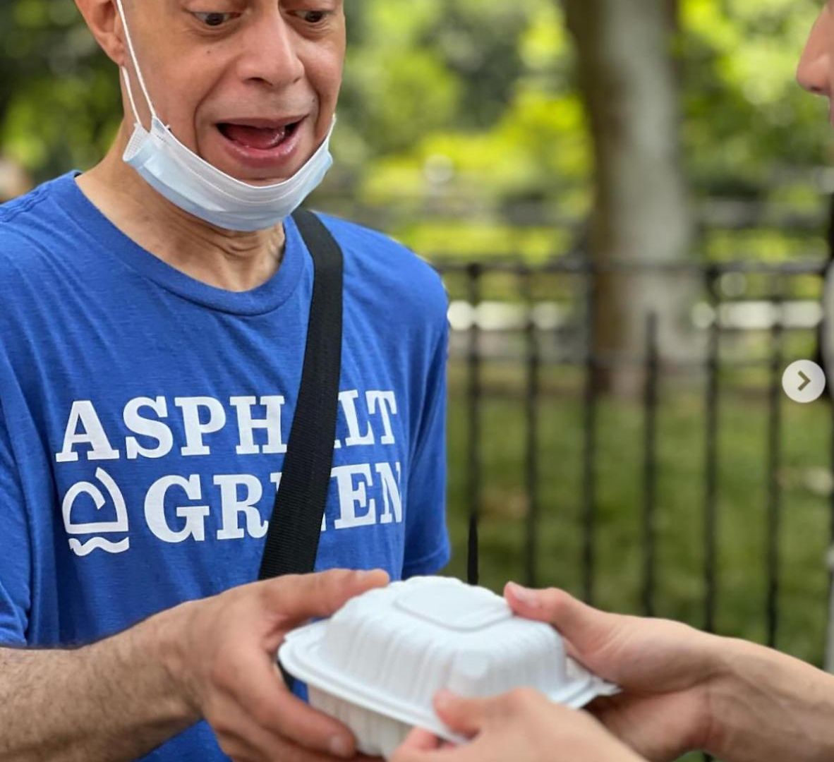 Interfaith Retreats Hostel New York