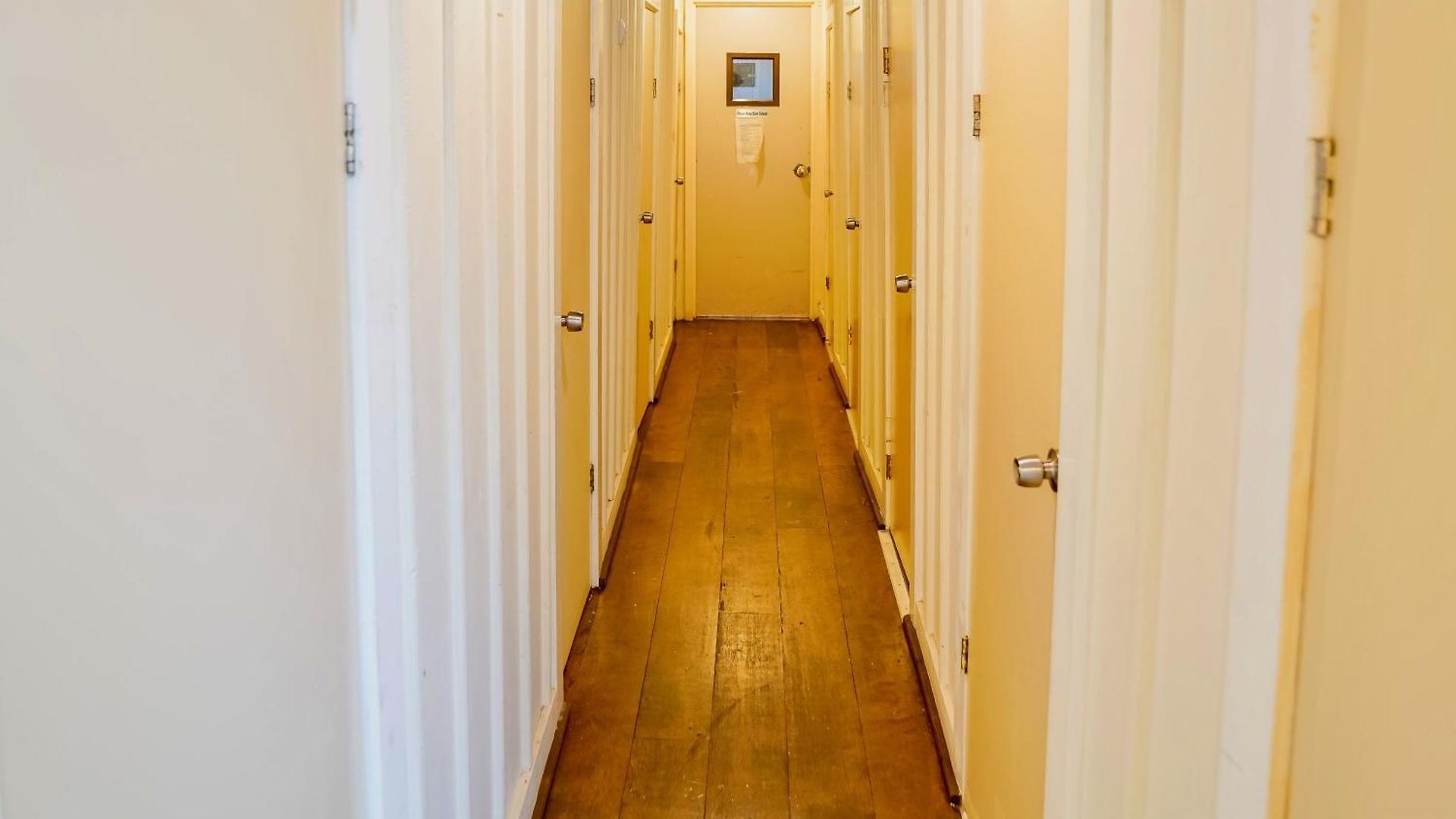 Interfaith Retreats Hostel New York