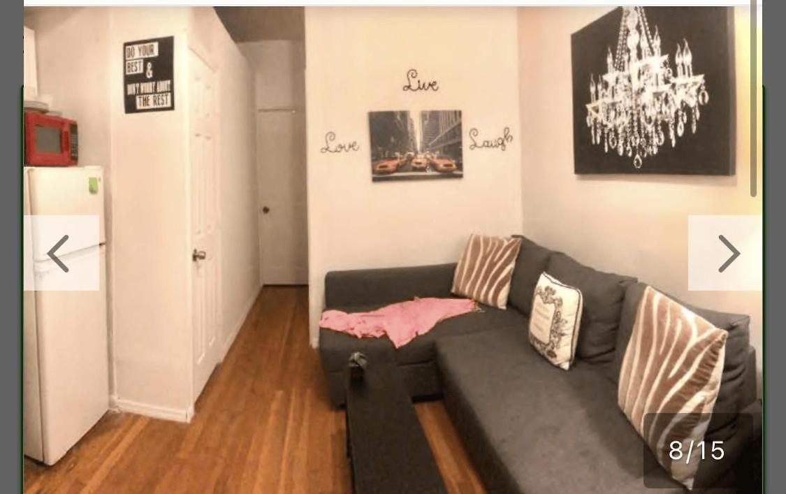 Guest house Ues Manhattan #2 In Shared New York