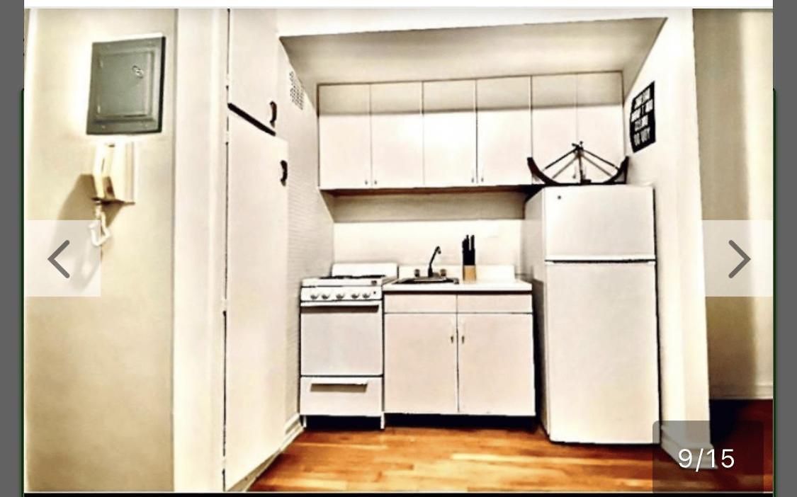 Guest house Ues Manhattan #2 In Shared