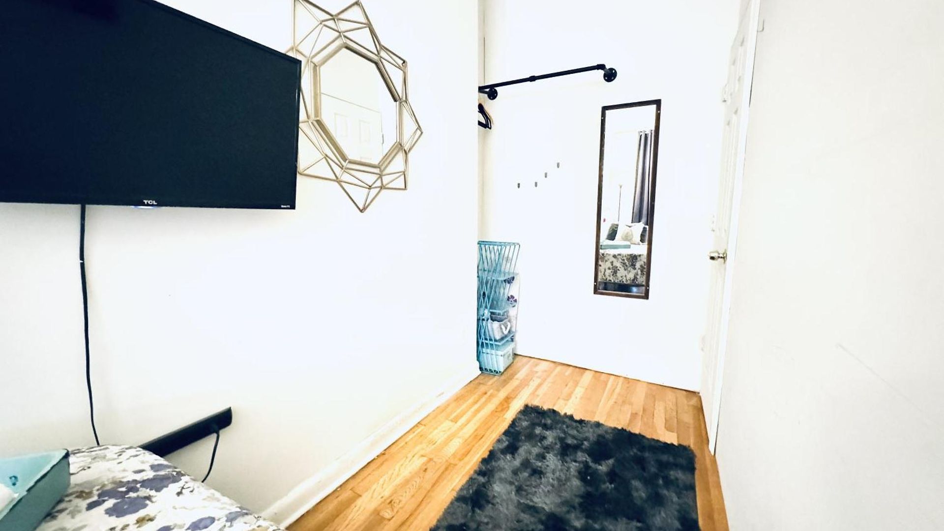 Guest house Ues Manhattan #2 In Shared *