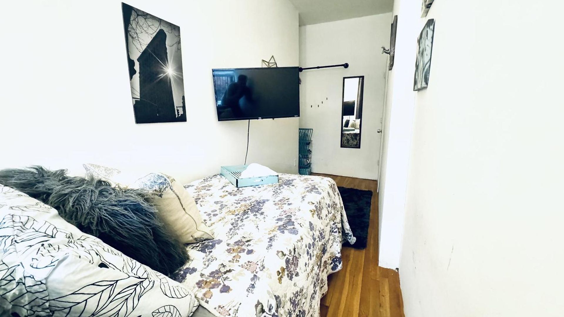 Ues Manhattan #2 In Shared Guest house