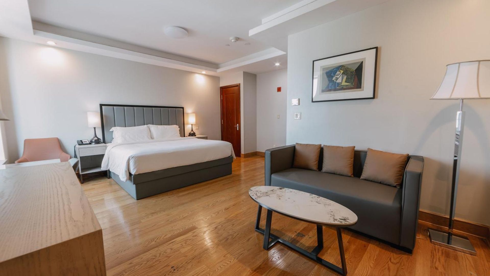 Hotel Asiatic - Flushing 3*
