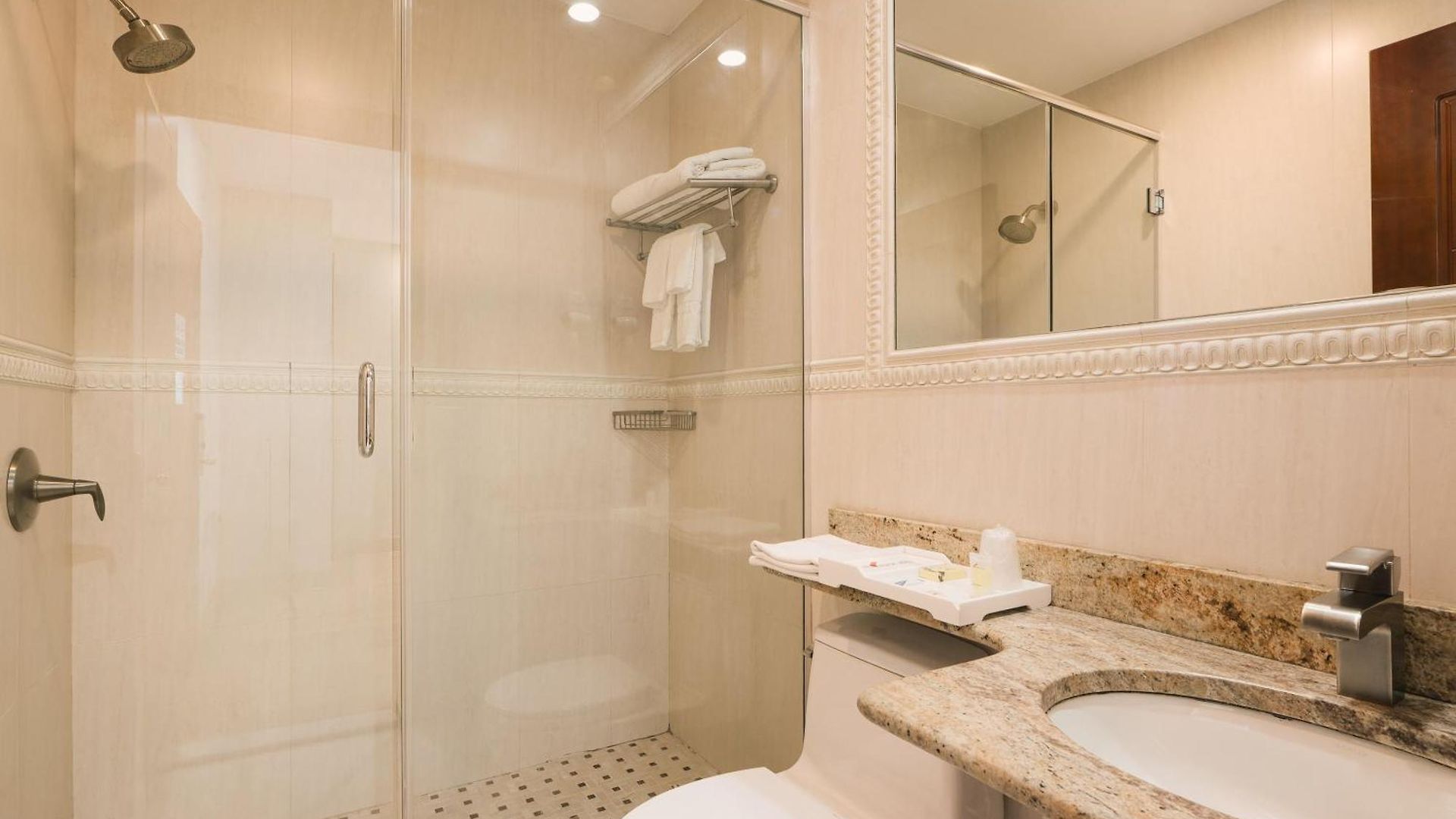 Asiatic - Flushing New York