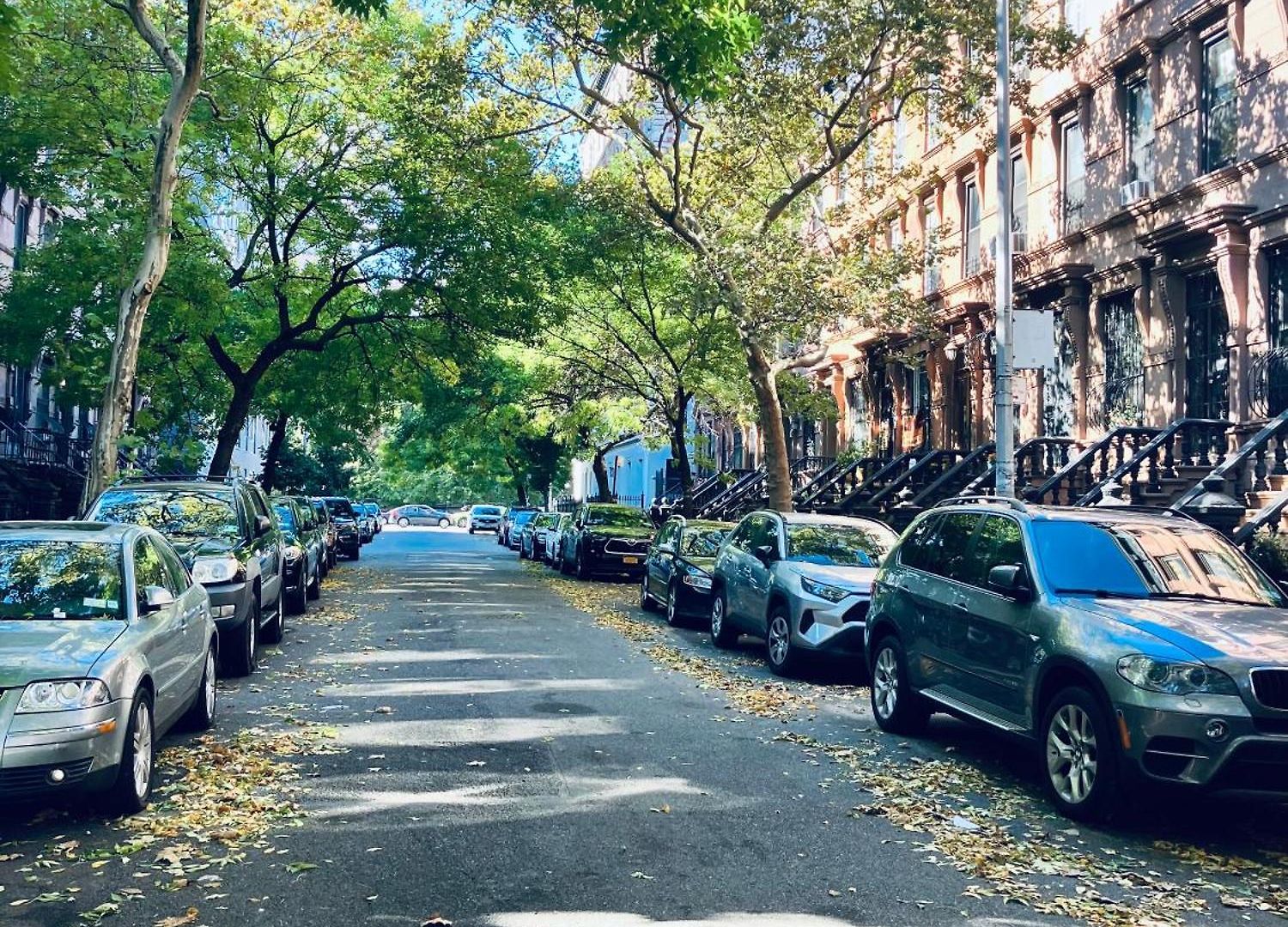 Bed & Breakfast Harlem Grand