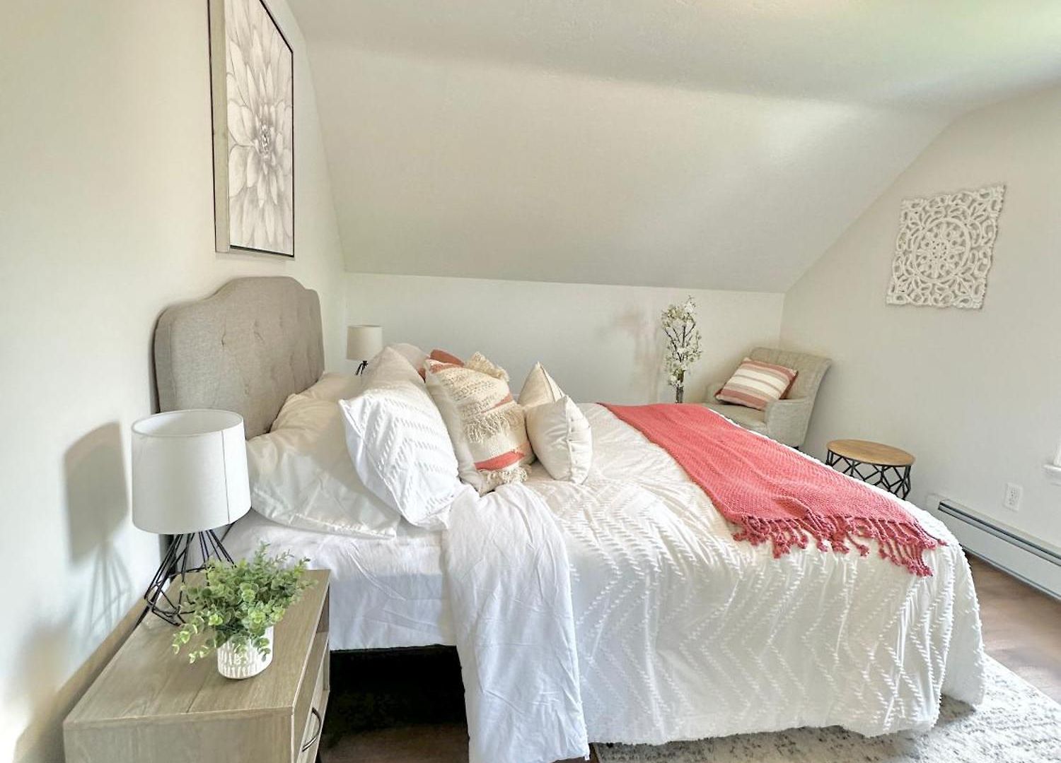 Holiday home Dream Close To The Center Of Nyc New York