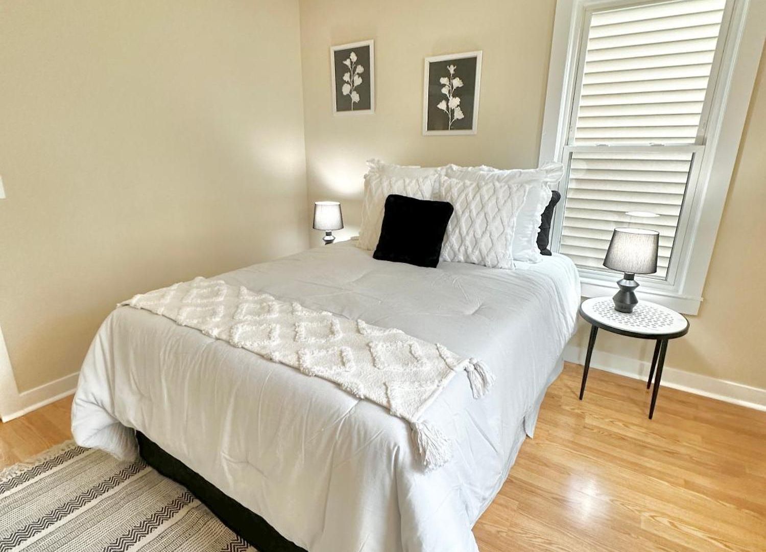 Holiday home Dream Close To The Center Of Nyc