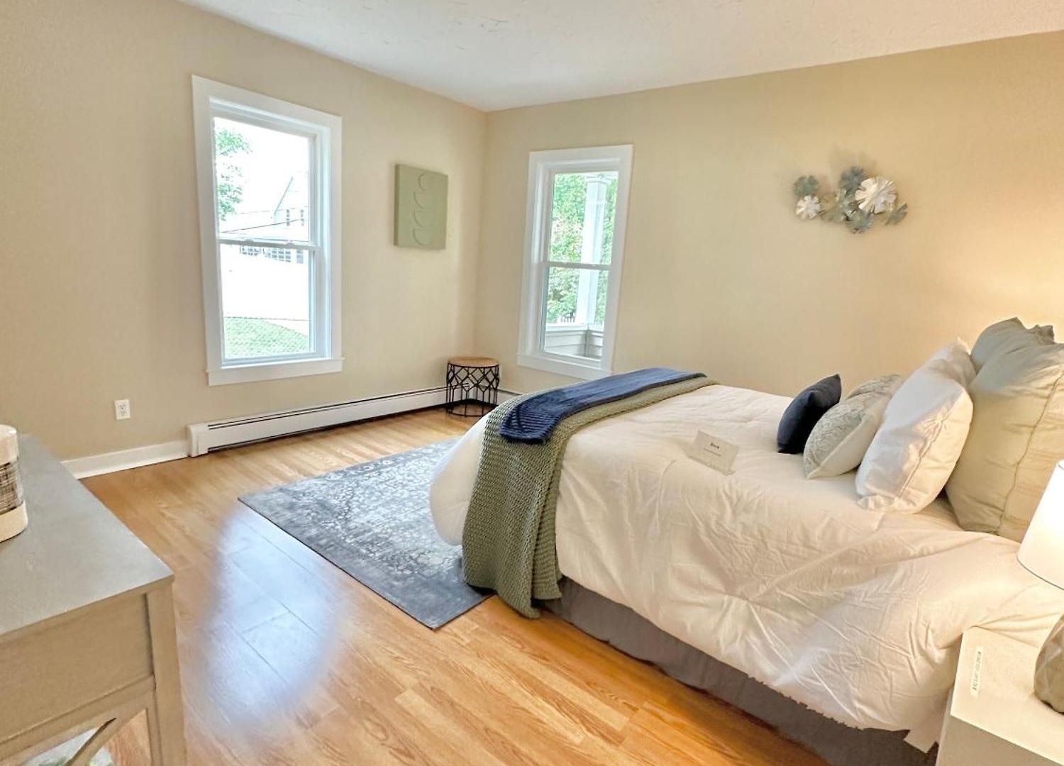 Holiday home Dream Close To The Center Of Nyc New York