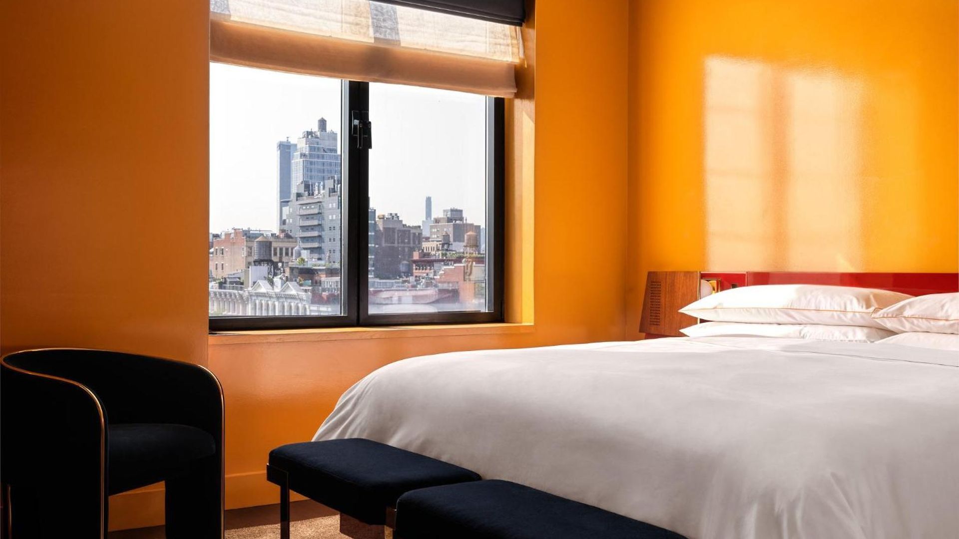 The Manner, The Unbound Collection By Hyatt