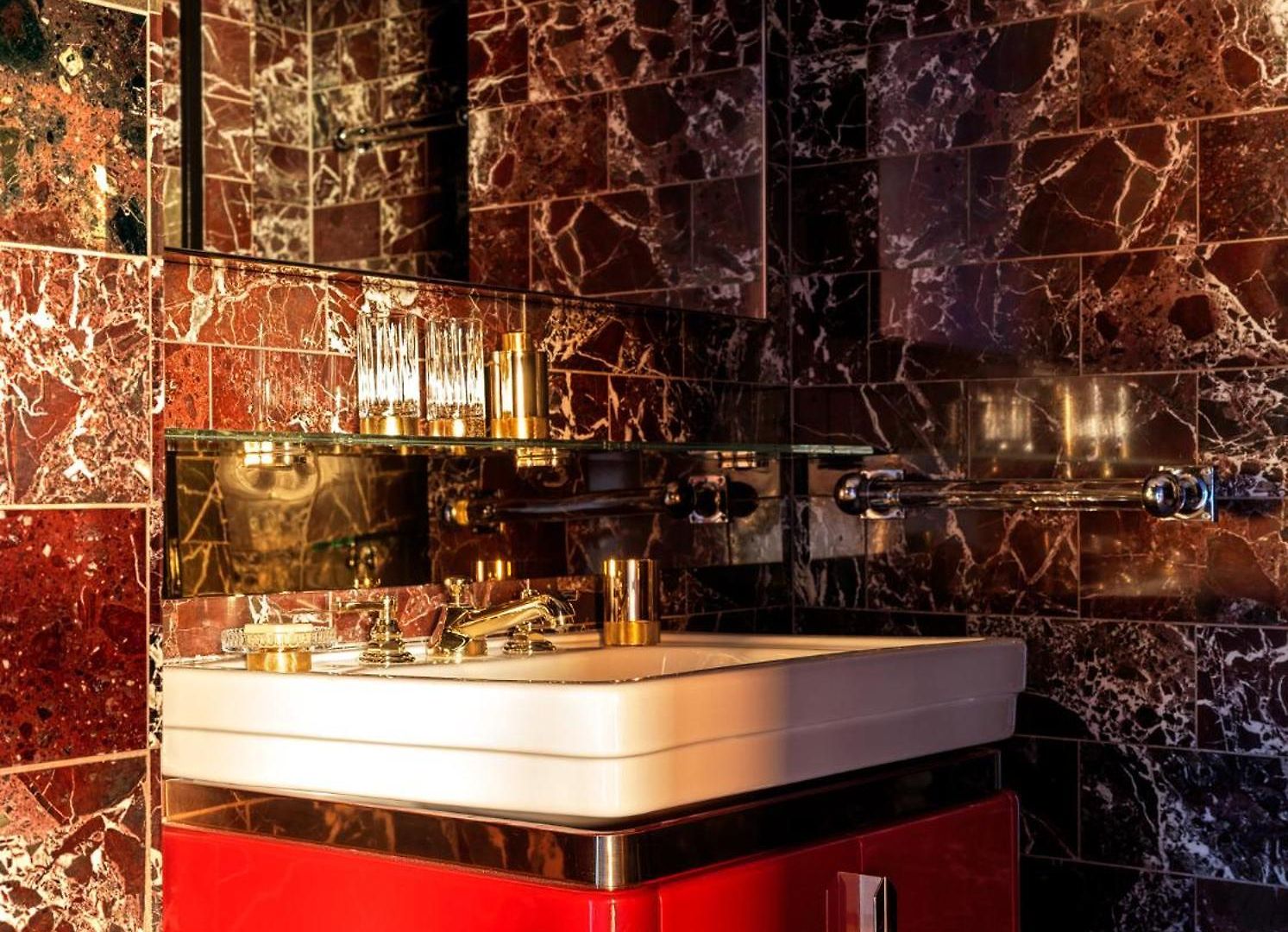 Hotel The Manner, The Unbound Collection By Hyatt 5*