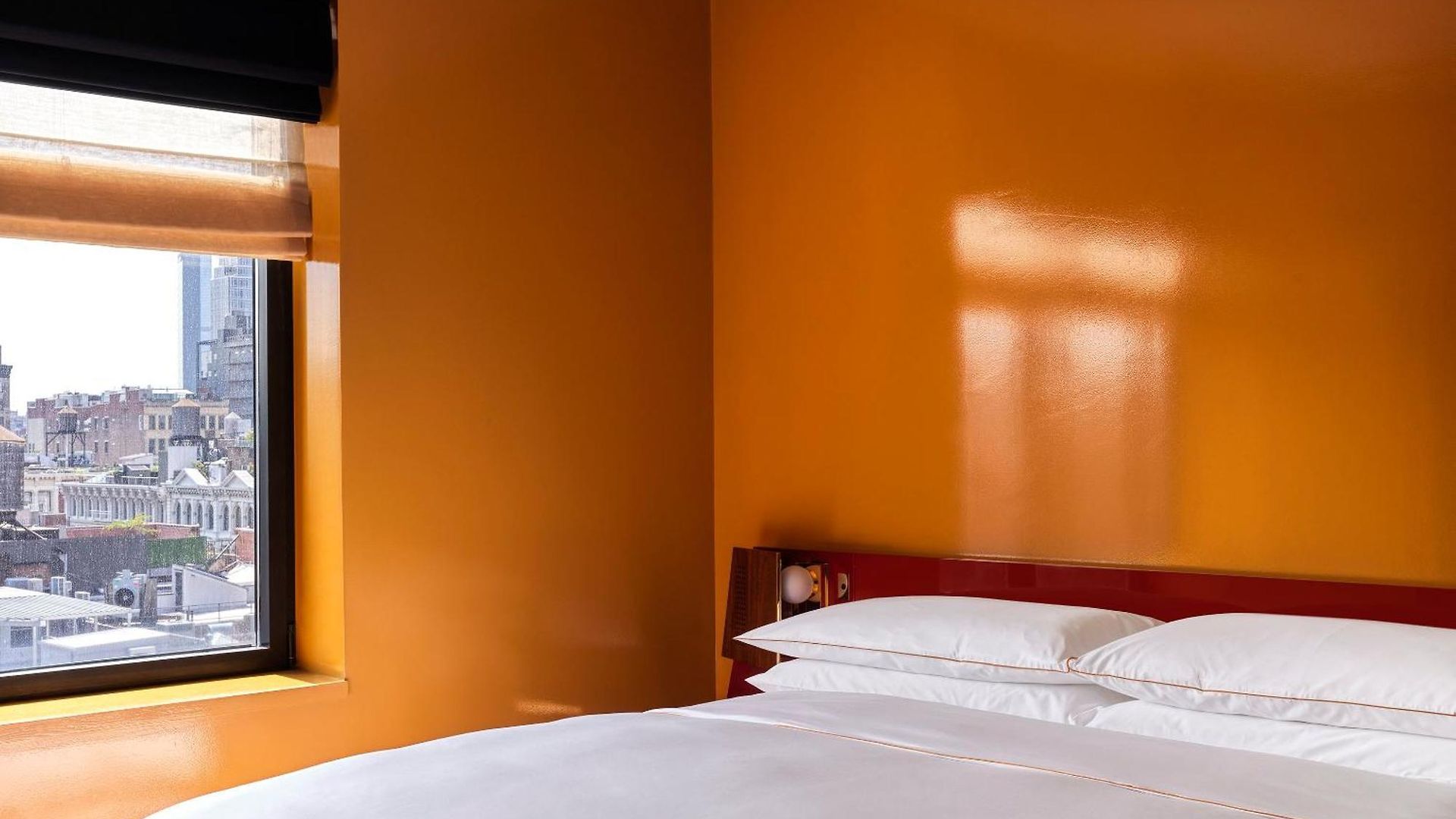 Hotel The Manner, The Unbound Collection By Hyatt New York