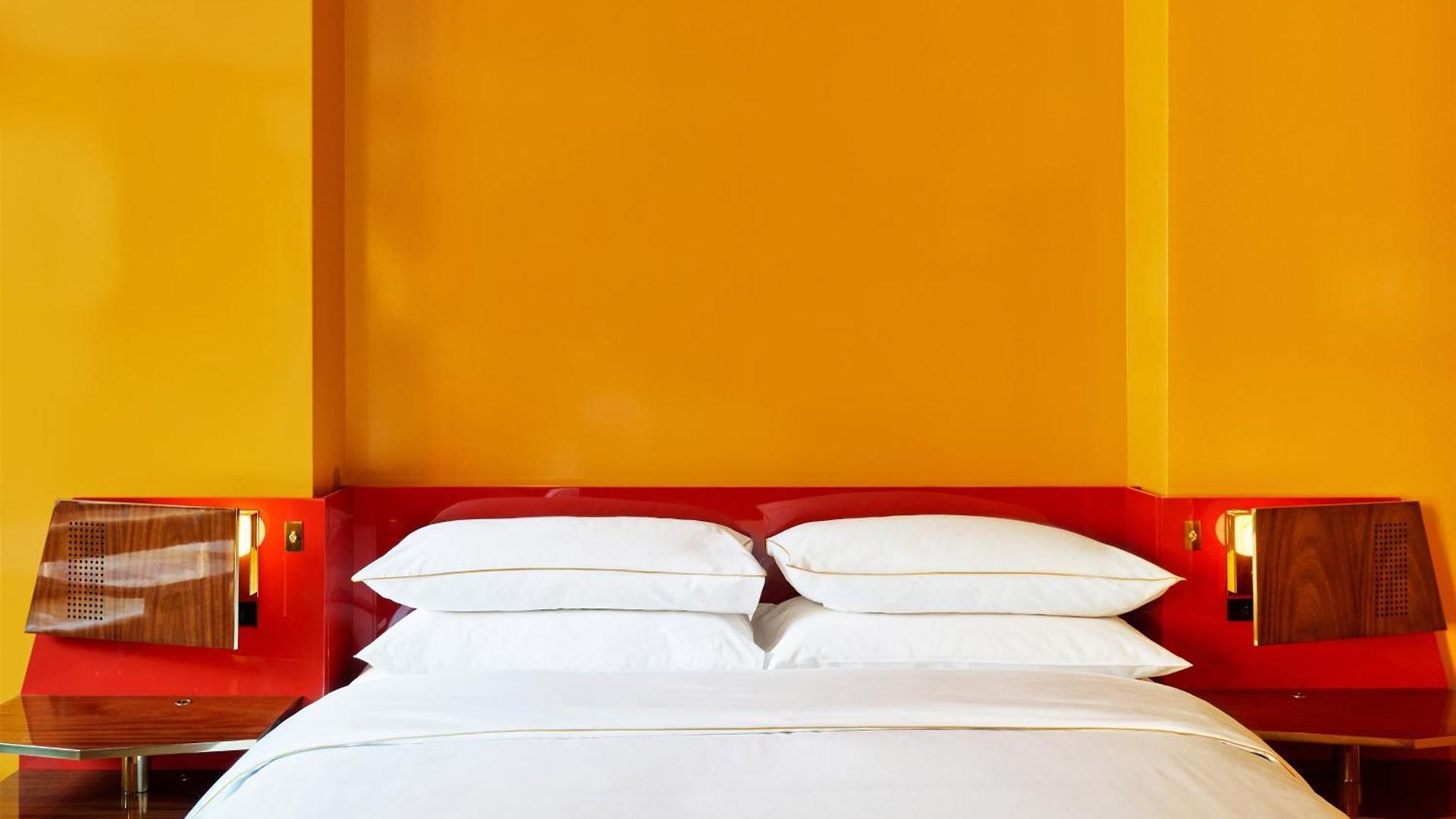 The Manner, The Unbound Collection By Hyatt New York