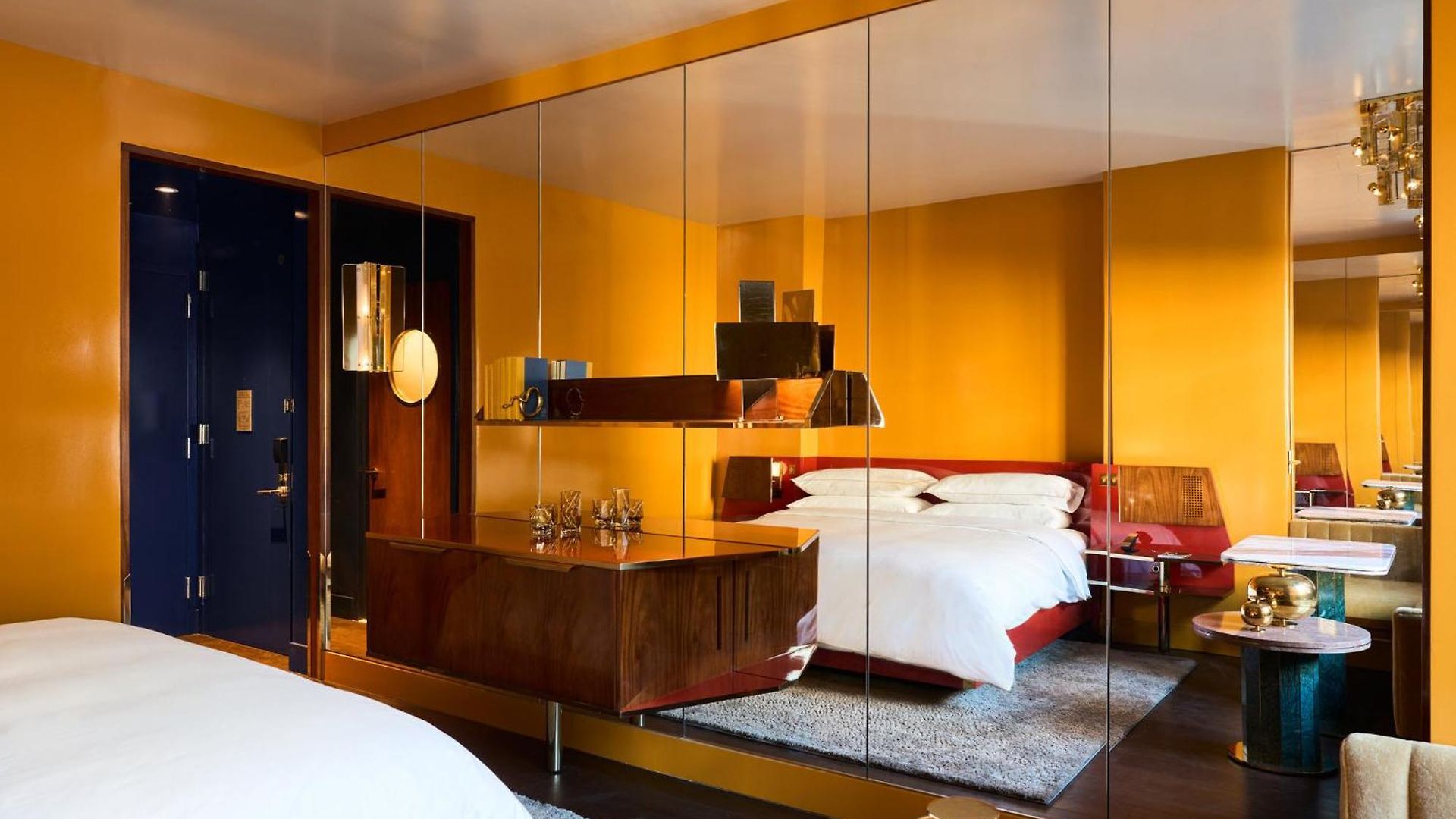 The Manner, The Unbound Collection By Hyatt New York