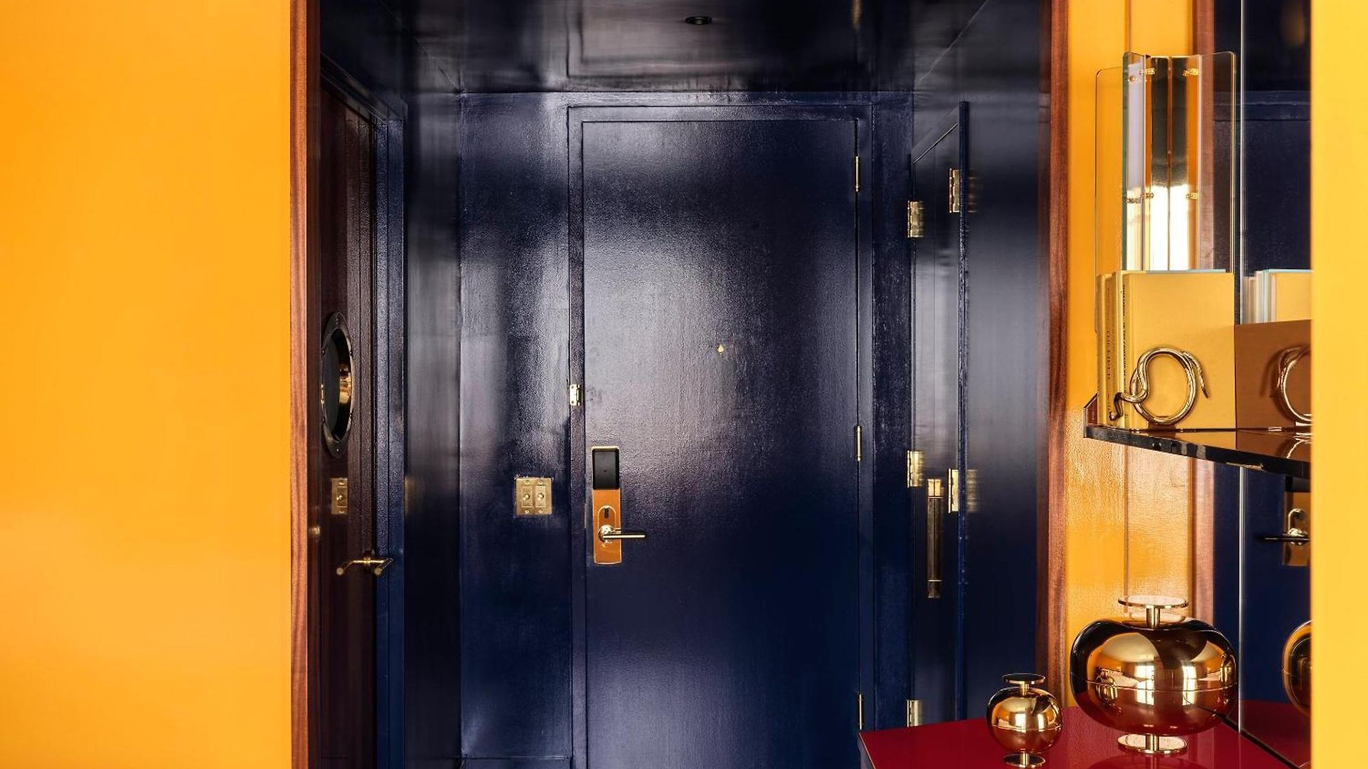 Hotel The Manner, The Unbound Collection By Hyatt 5*