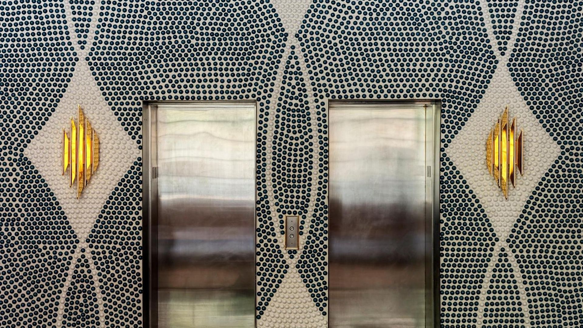 Hotel The Manner, The Unbound Collection By Hyatt New York
