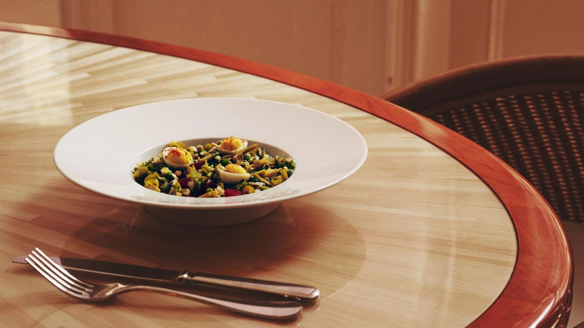 The Manner, The Unbound Collection By Hyatt New York