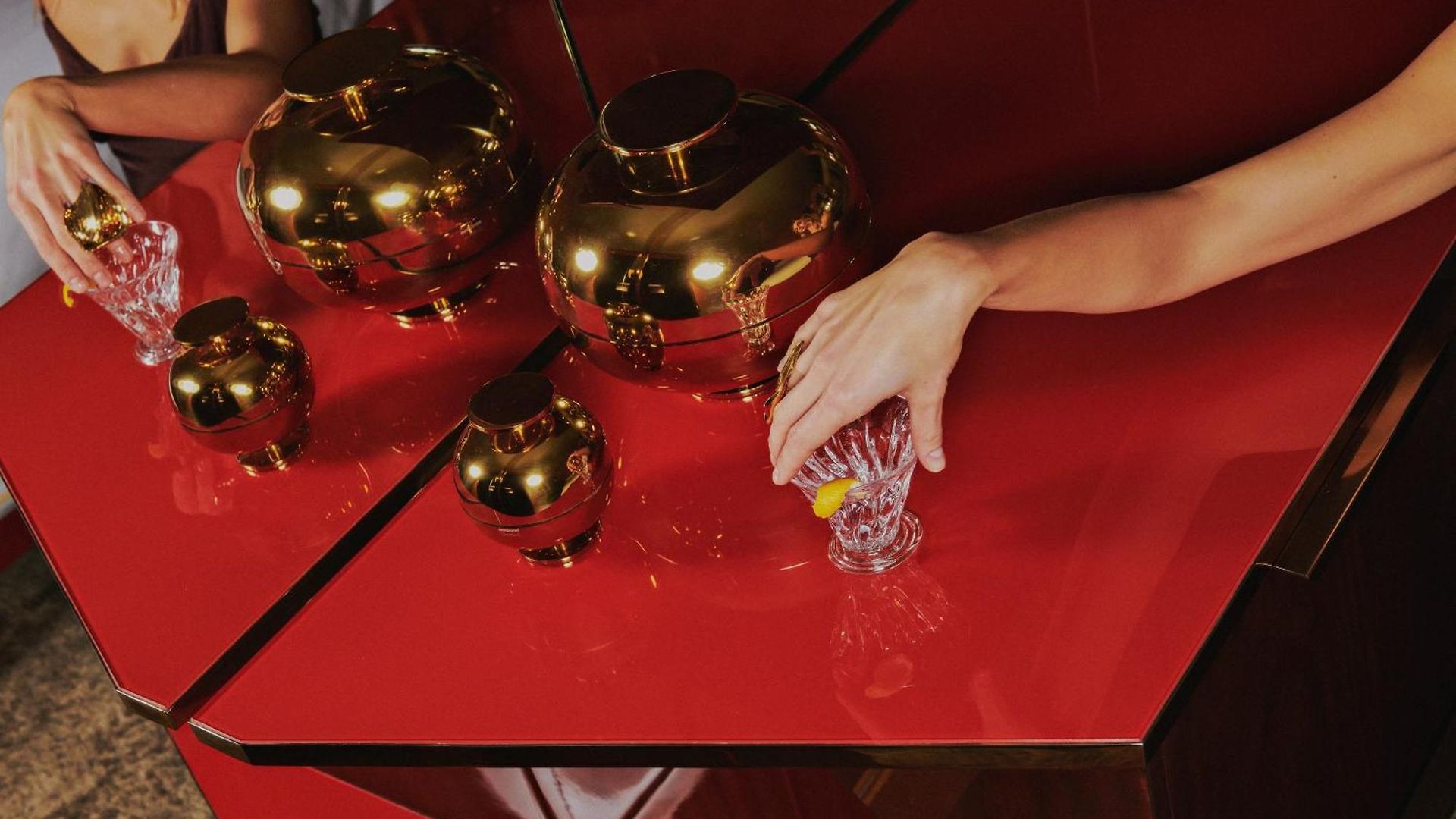 The Manner, The Unbound Collection By Hyatt New York