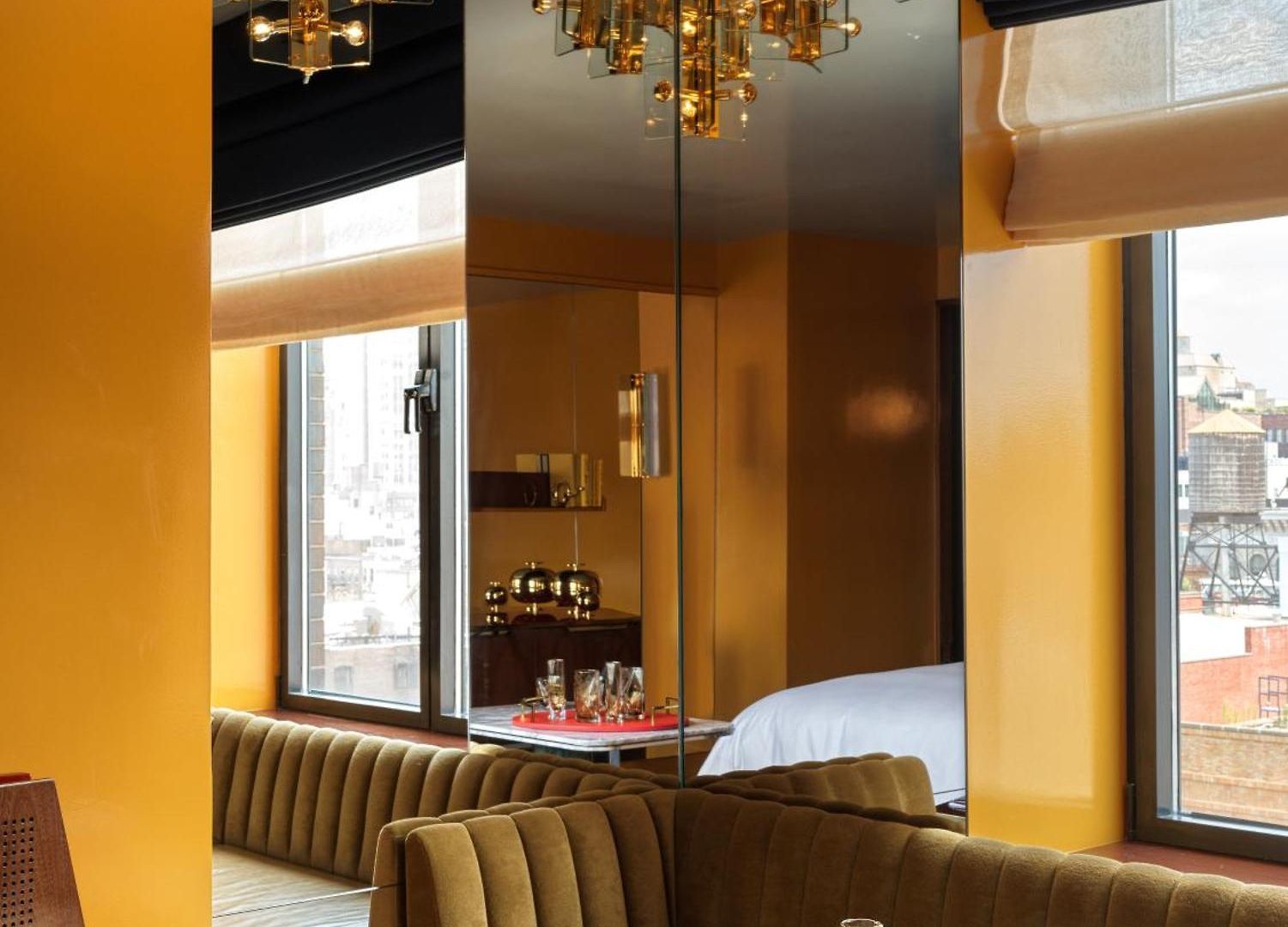 The Manner, The Unbound Collection By Hyatt Hotel