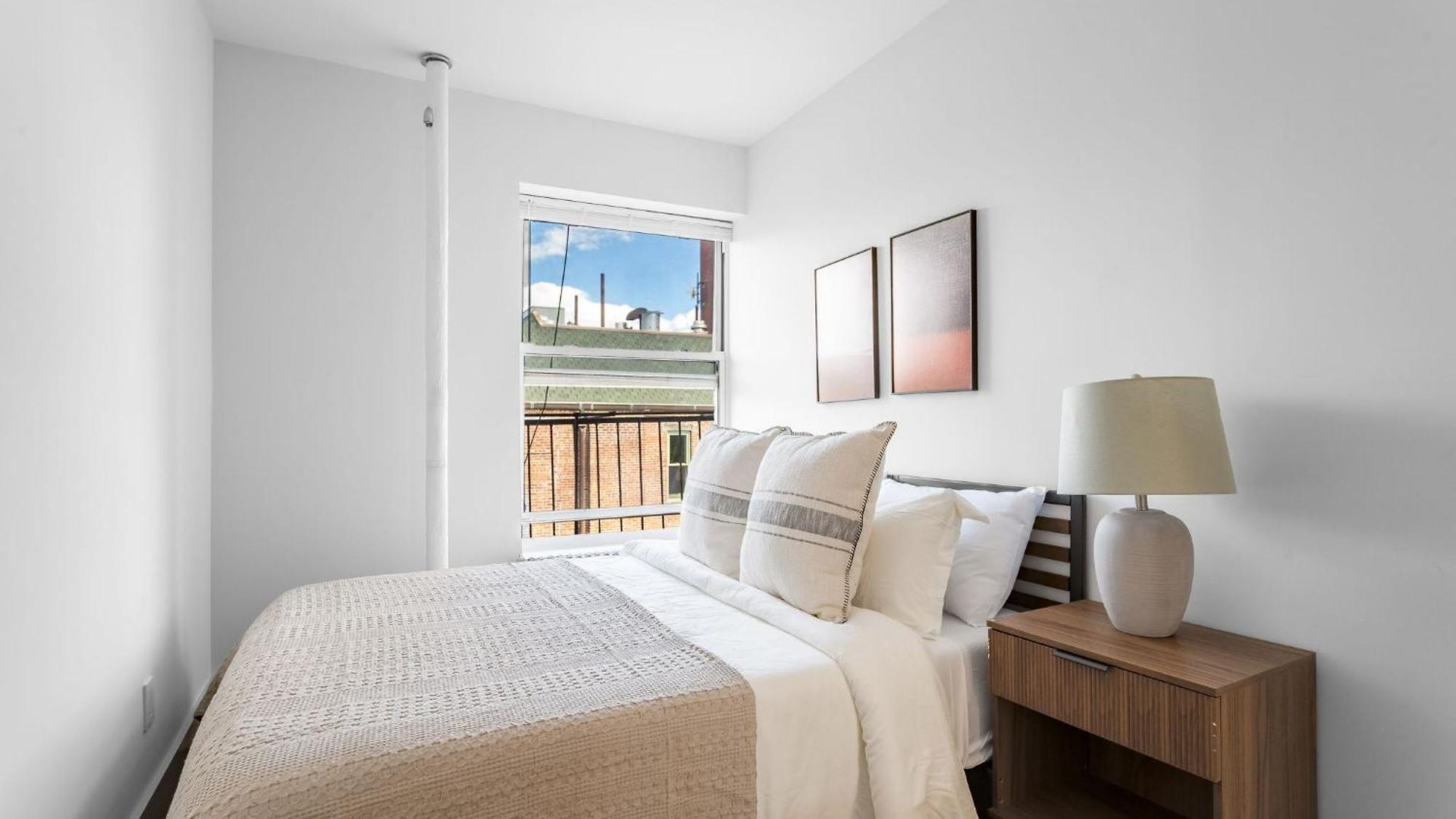 Charming 3bd 2bath Near Tompkins Square Park Apartment *