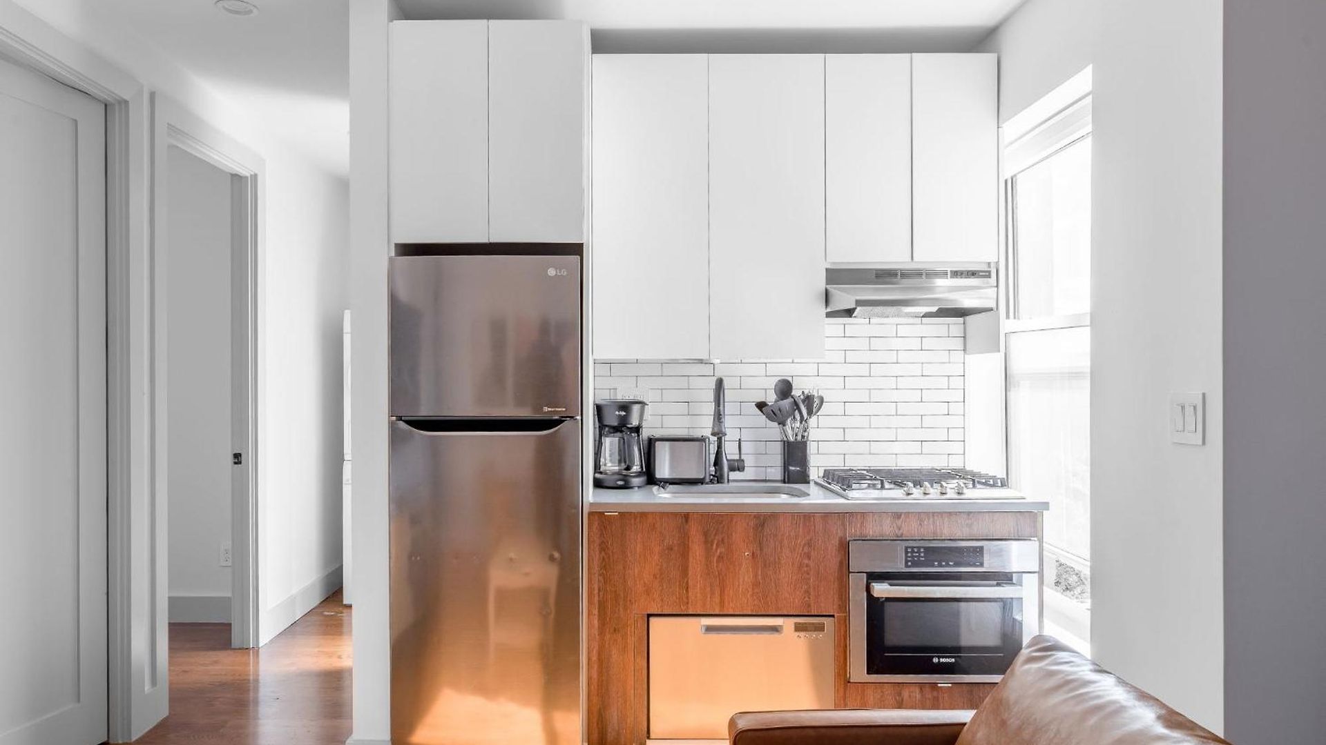 Charming 3bd 2bath Near Tompkins Square Park *