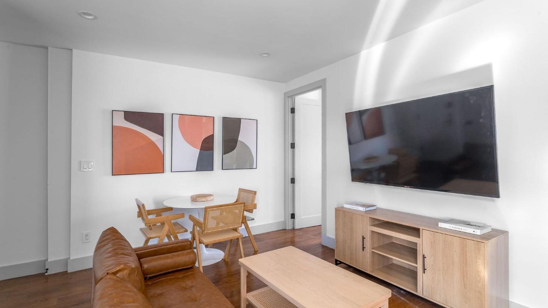 Charming 3bd 2bath Near Tompkins Square Park