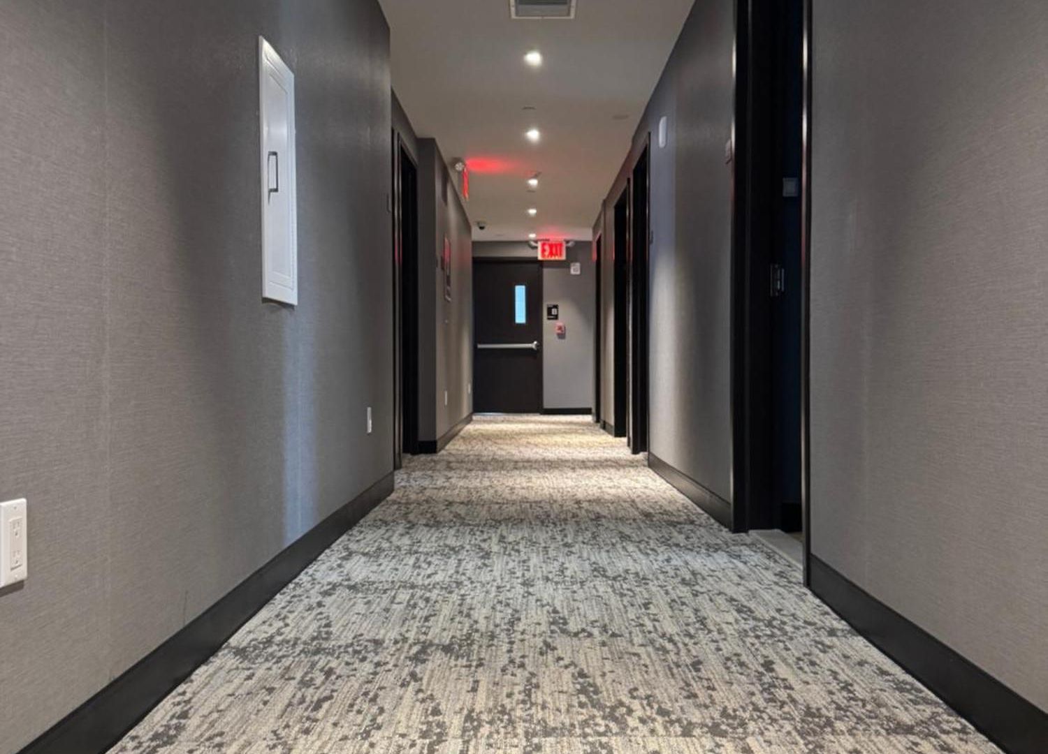 Hotel Mirage Brooklyn New York