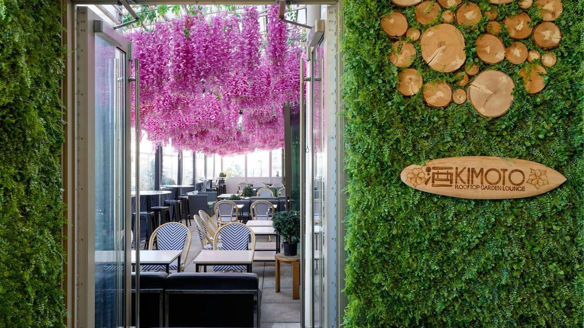 Hotel Sheraton Brooklyn
