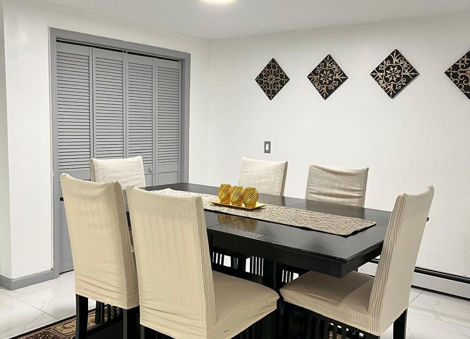 Luxury Guest - 10 Min To Jfk Guest house