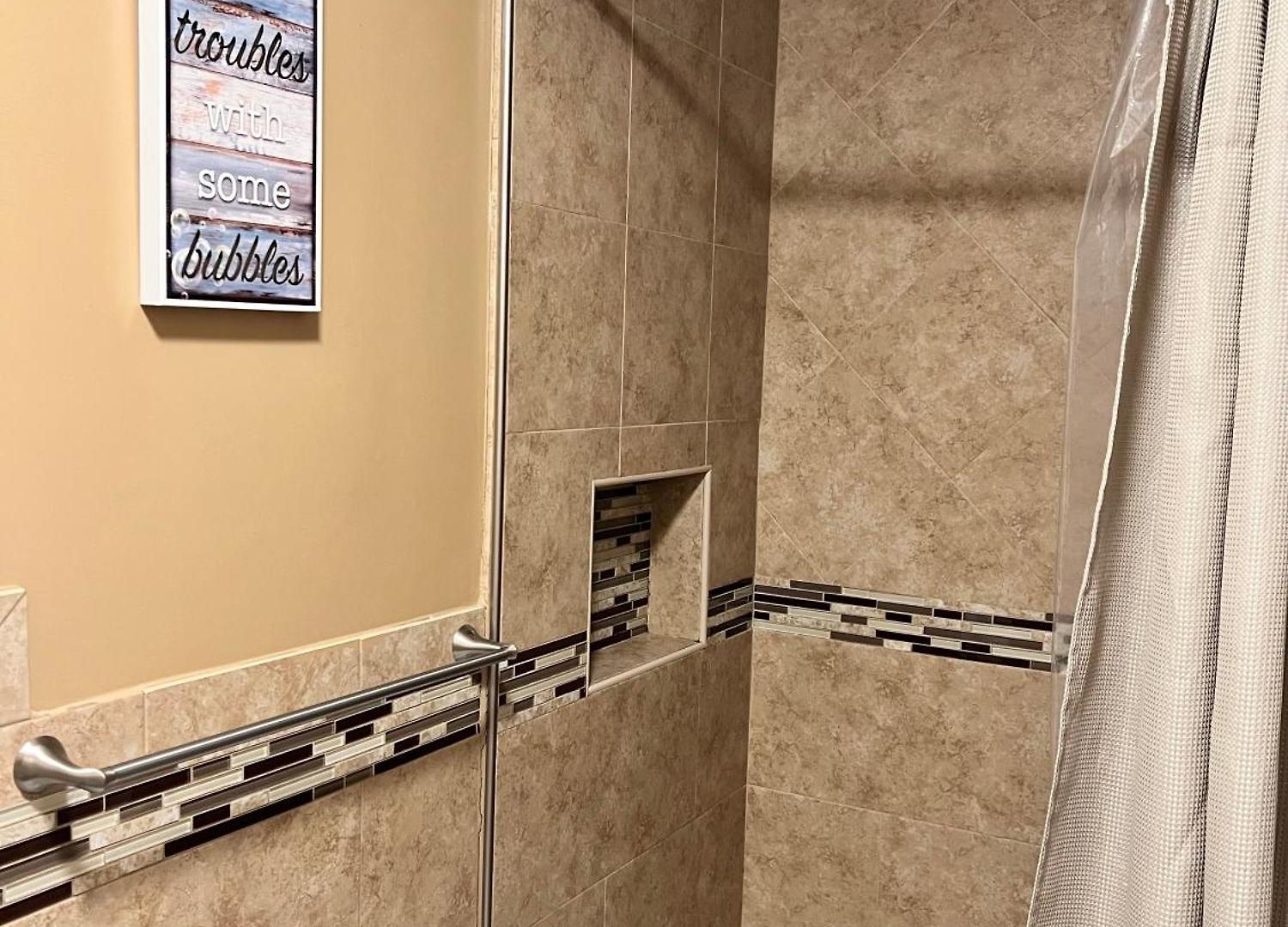 Guest house Luxury Guest - 10 Min To Jfk