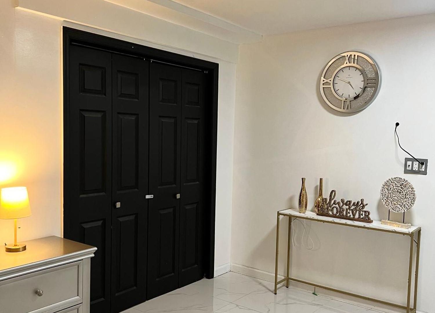 Luxury Guest - 10 Min To Jfk New York