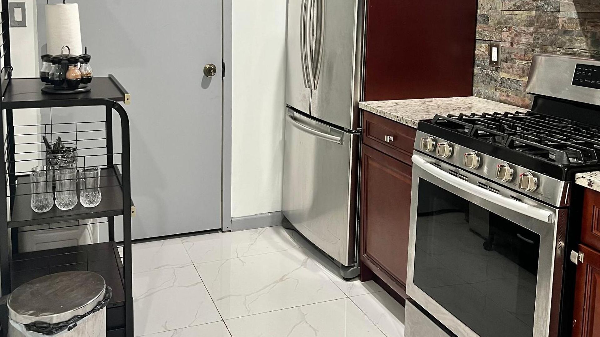 Luxury Guest - 10 Min To Jfk 3* New York