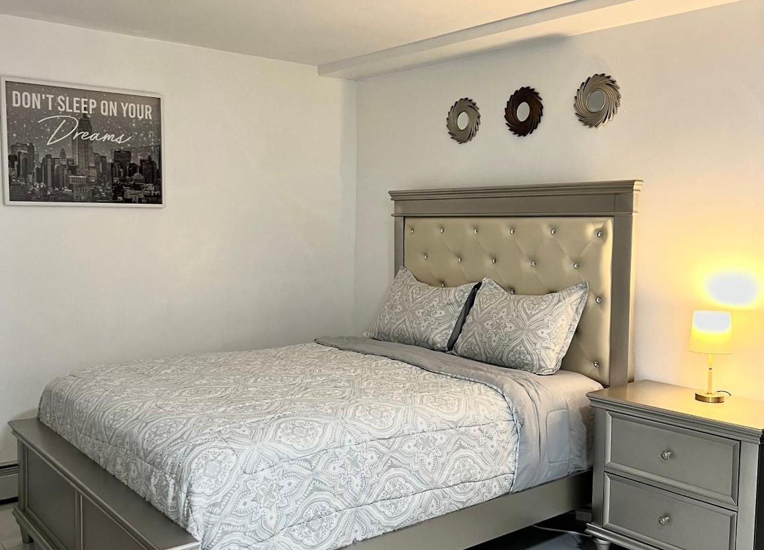 Luxury Guest - 10 Min To Jfk