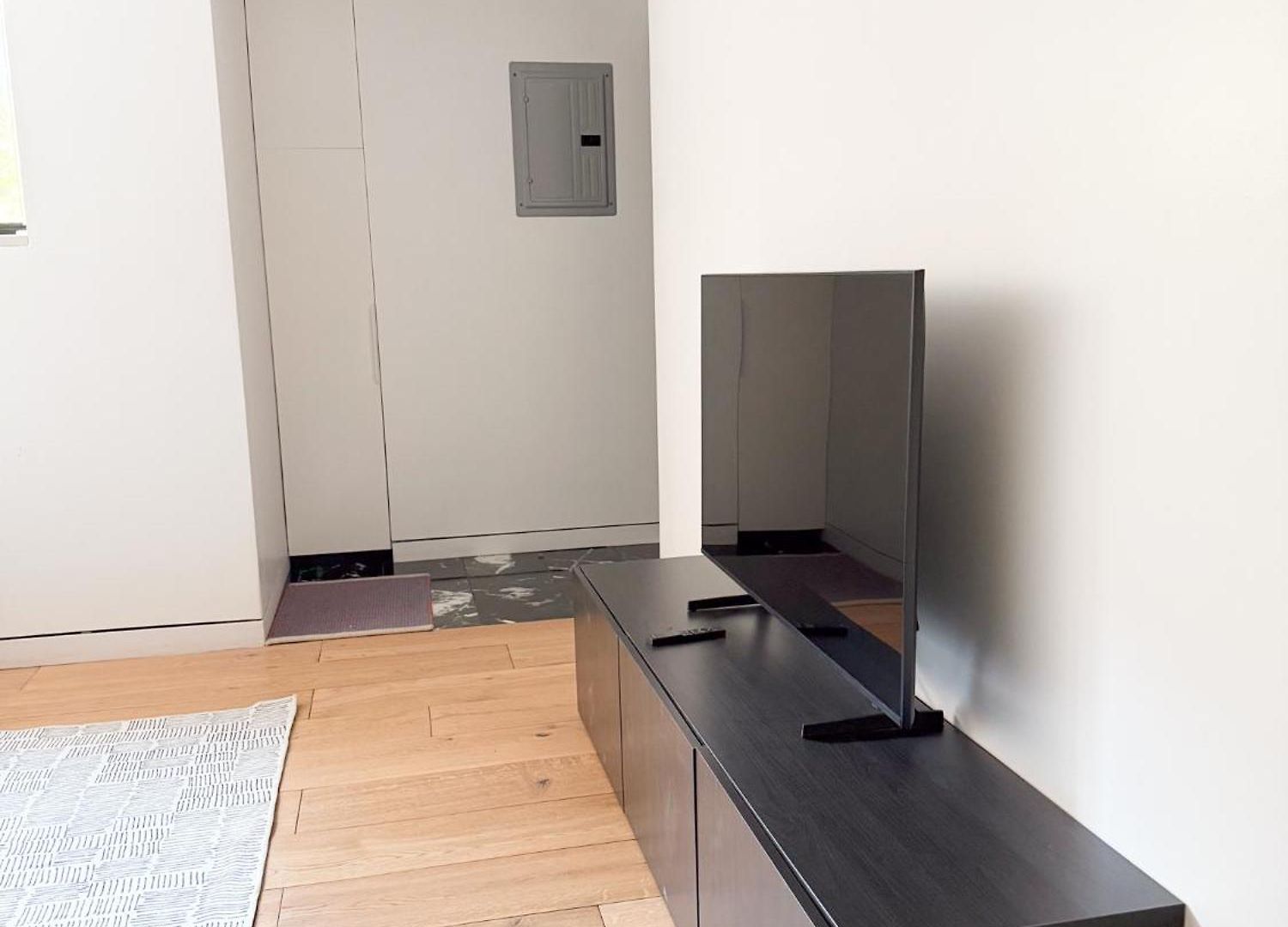 New Cozy Modern Minimalist In Brooklyn At Rem-casa Apartment *