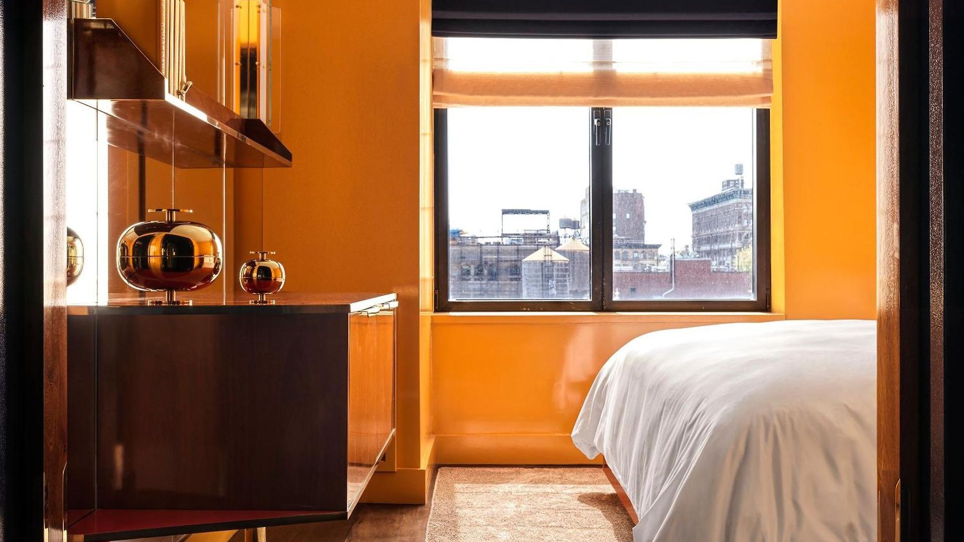 Hotel The Manner, The Unbound Collection By Hyatt